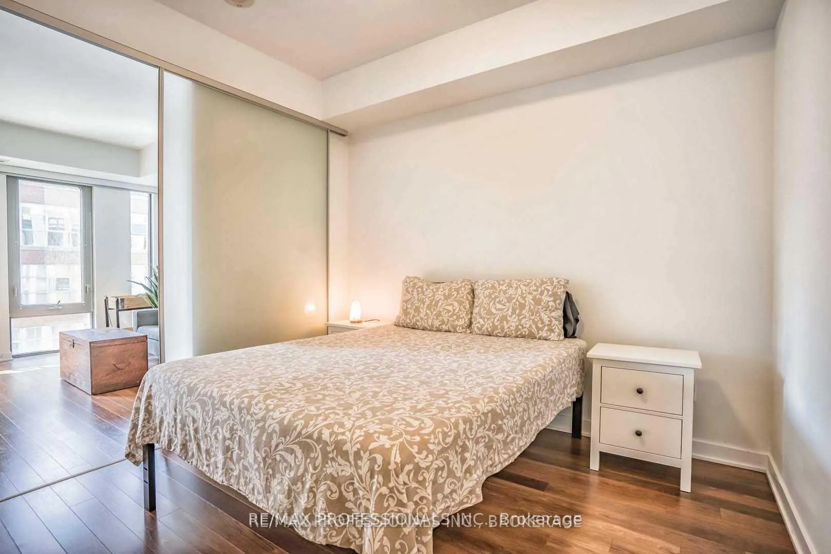 Photo 24 of Unit 611, 32 Camden Street, Toronto, Waterfront Communities — HOMEH