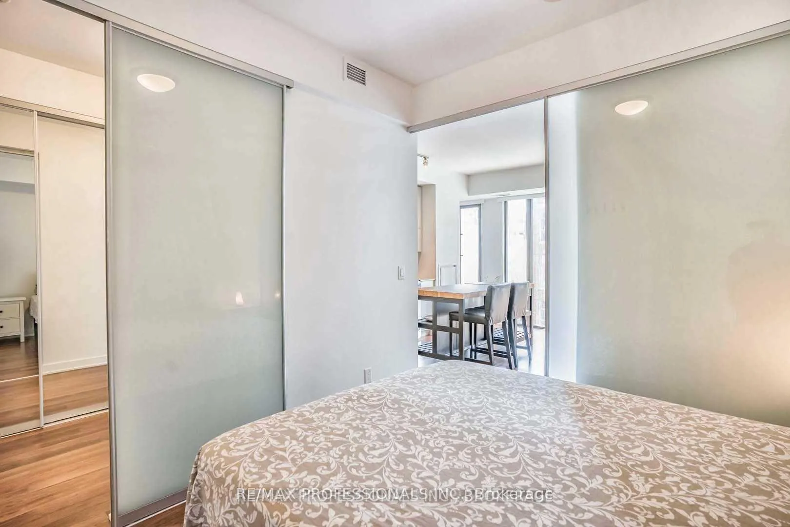 Photo 25 of Unit 611, 32 Camden Street, Toronto, Waterfront Communities — HOMEH