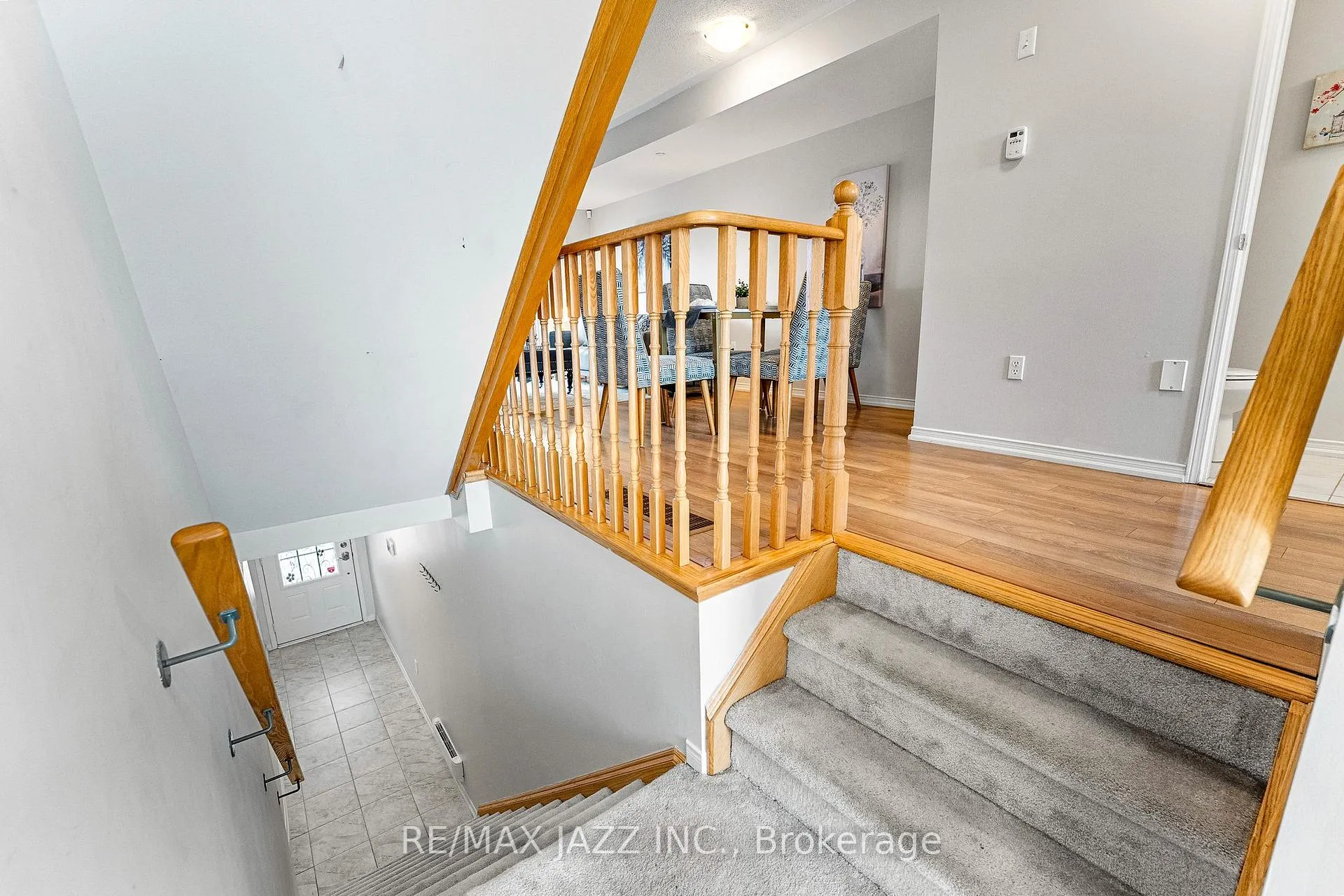 Photo 7 of Unit 331, 2338 Chevron Prince Path, Oshawa, Windfields — HOMEH