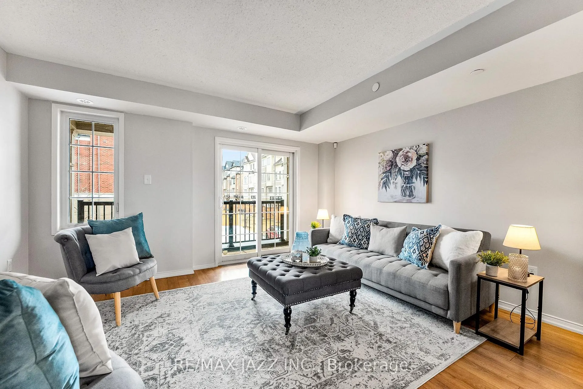 Photo 9 of Unit 331, 2338 Chevron Prince Path, Oshawa, Windfields — HOMEH