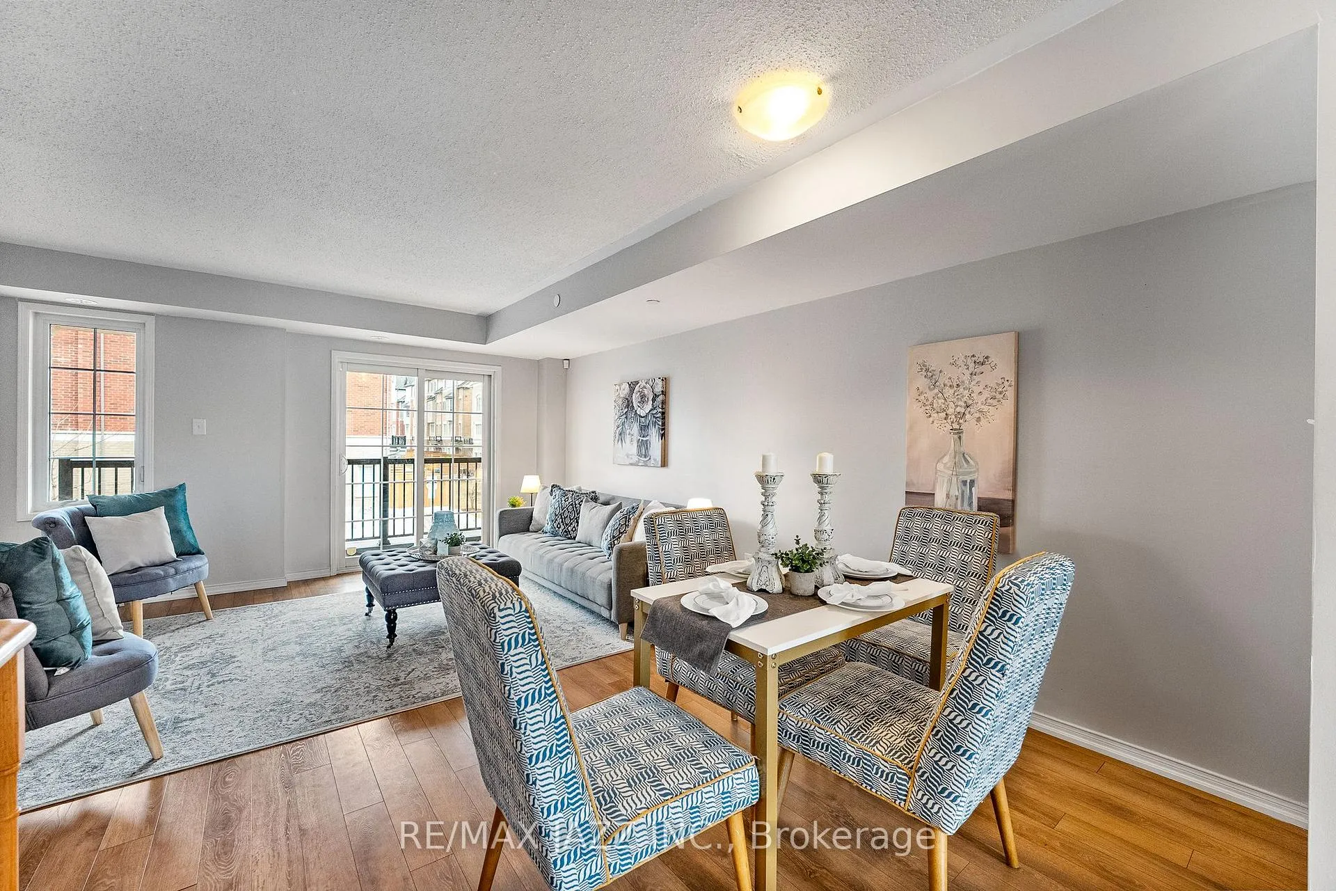 Photo 14 of Unit 331, 2338 Chevron Prince Path, Oshawa, Windfields — HOMEH