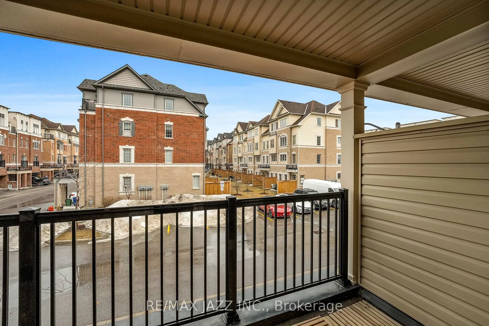 Photo 21 of Unit 331, 2338 Chevron Prince Path, Oshawa, Windfields — HOMEH