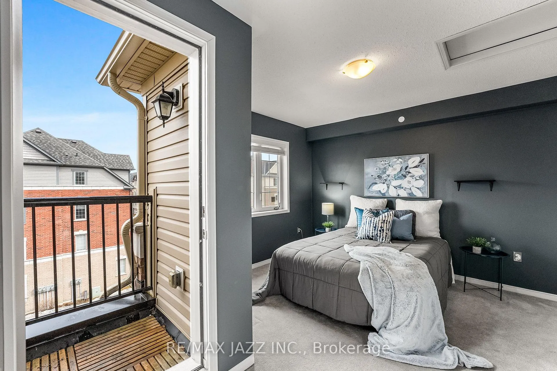 Photo 39 of Unit 331, 2338 Chevron Prince Path, Oshawa, Windfields — HOMEH