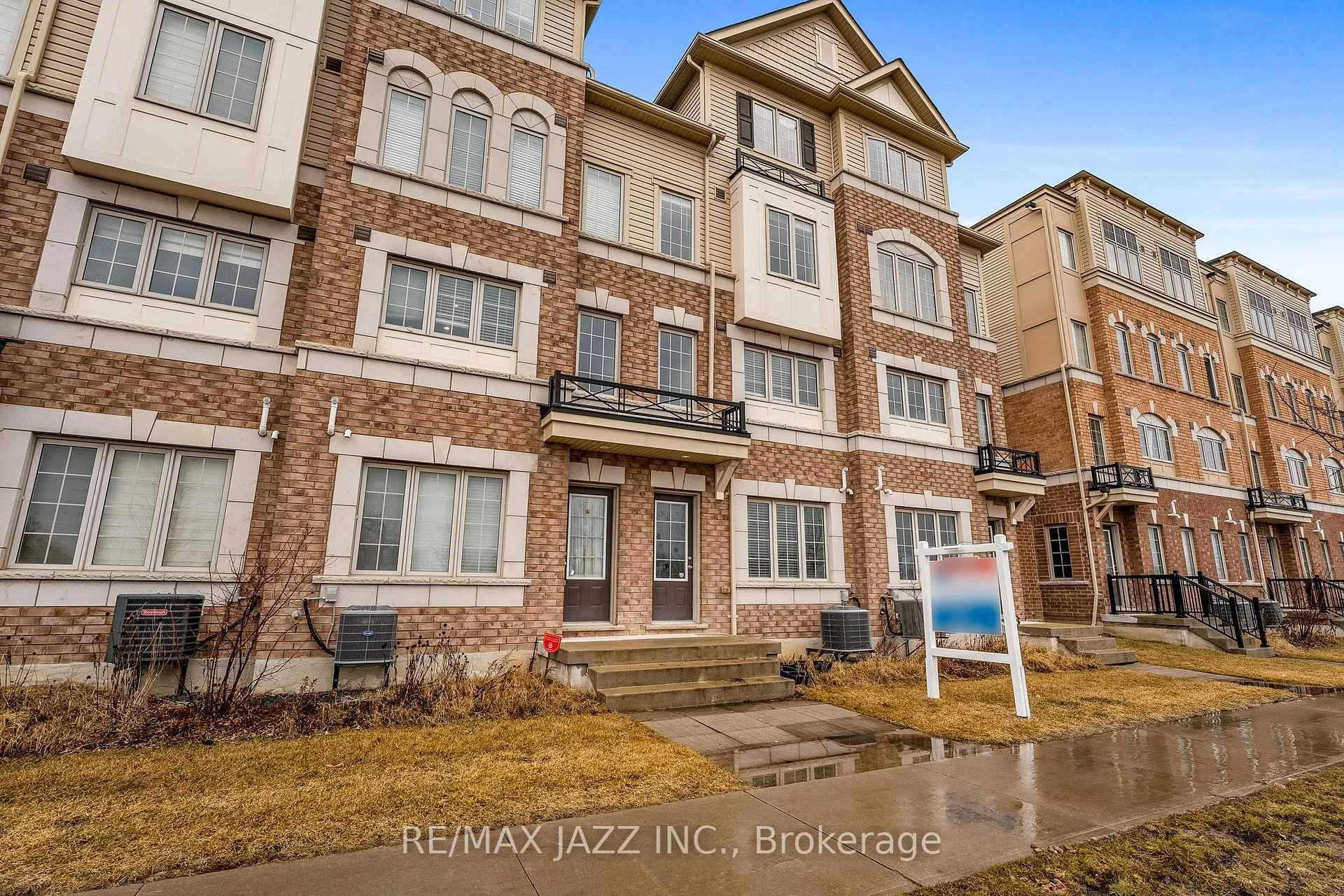 Photo 45 of Unit 331, 2338 Chevron Prince Path, Oshawa, Windfields — HOMEH