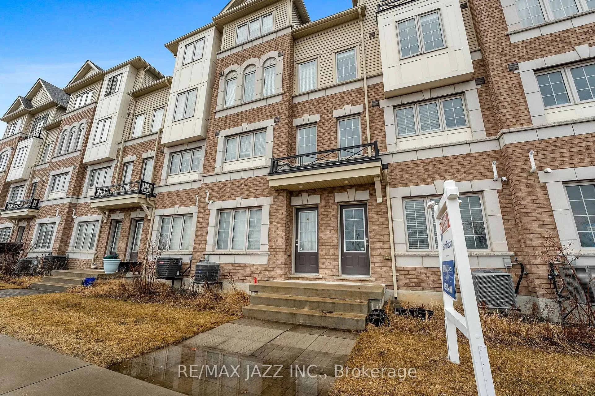 Photo 47 of Unit 331, 2338 Chevron Prince Path, Oshawa, Windfields — HOMEH