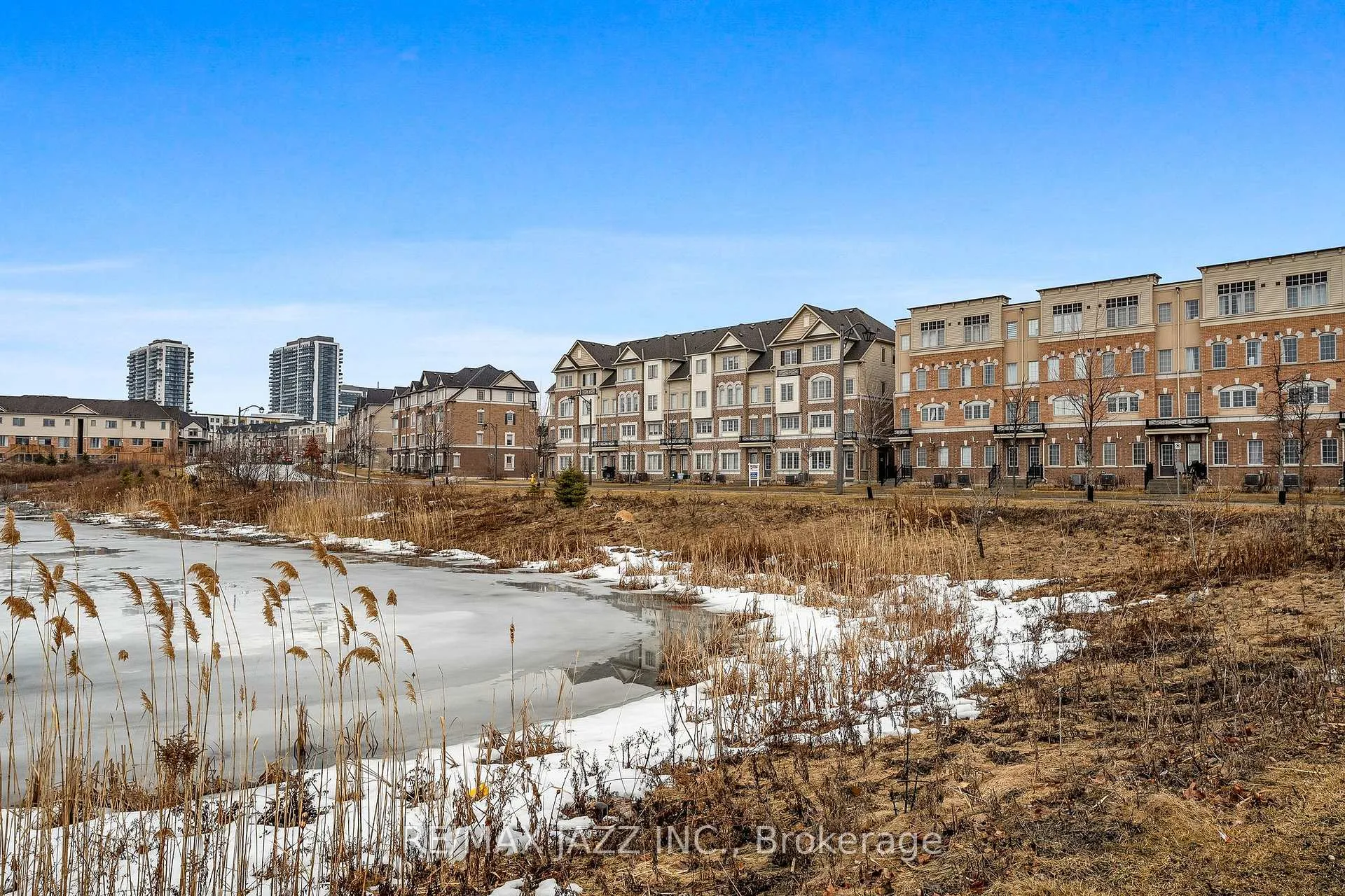 Photo 50 of Unit 331, 2338 Chevron Prince Path, Oshawa, Windfields — HOMEH