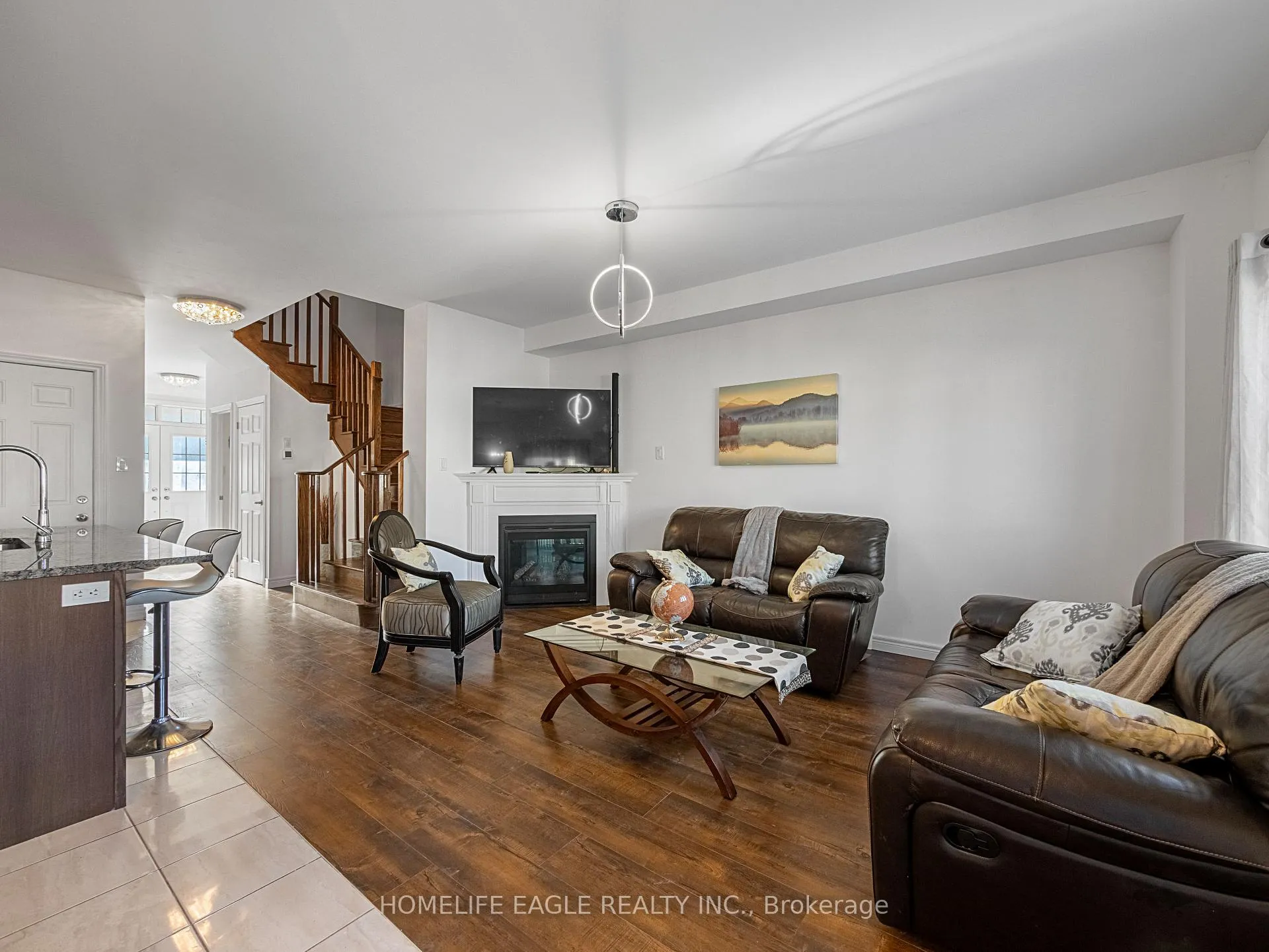 Photo 3 of 161 Clark Street, Shelburne — HOMEH