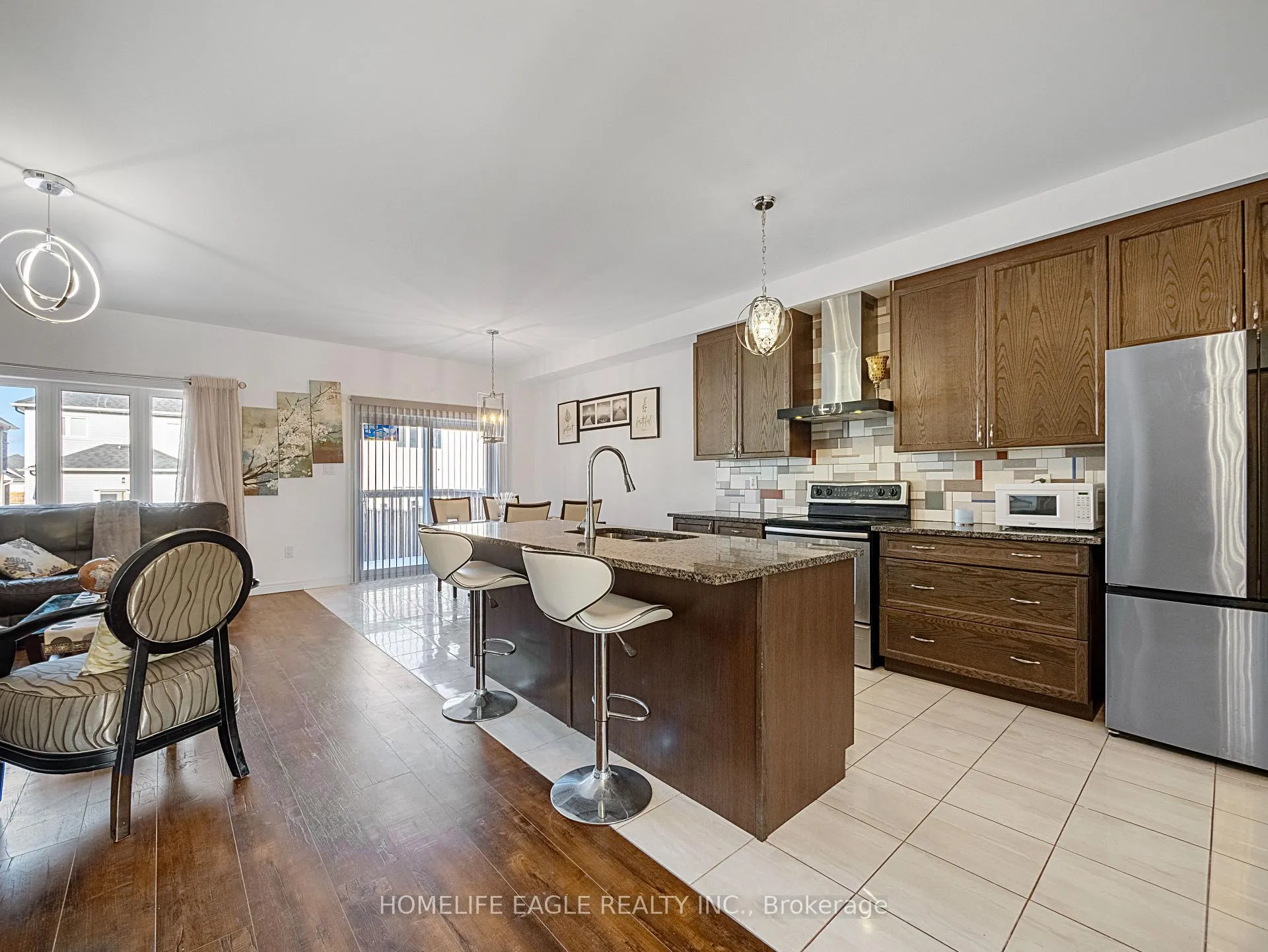 Photo 4 of 161 Clark Street, Shelburne — HOMEH