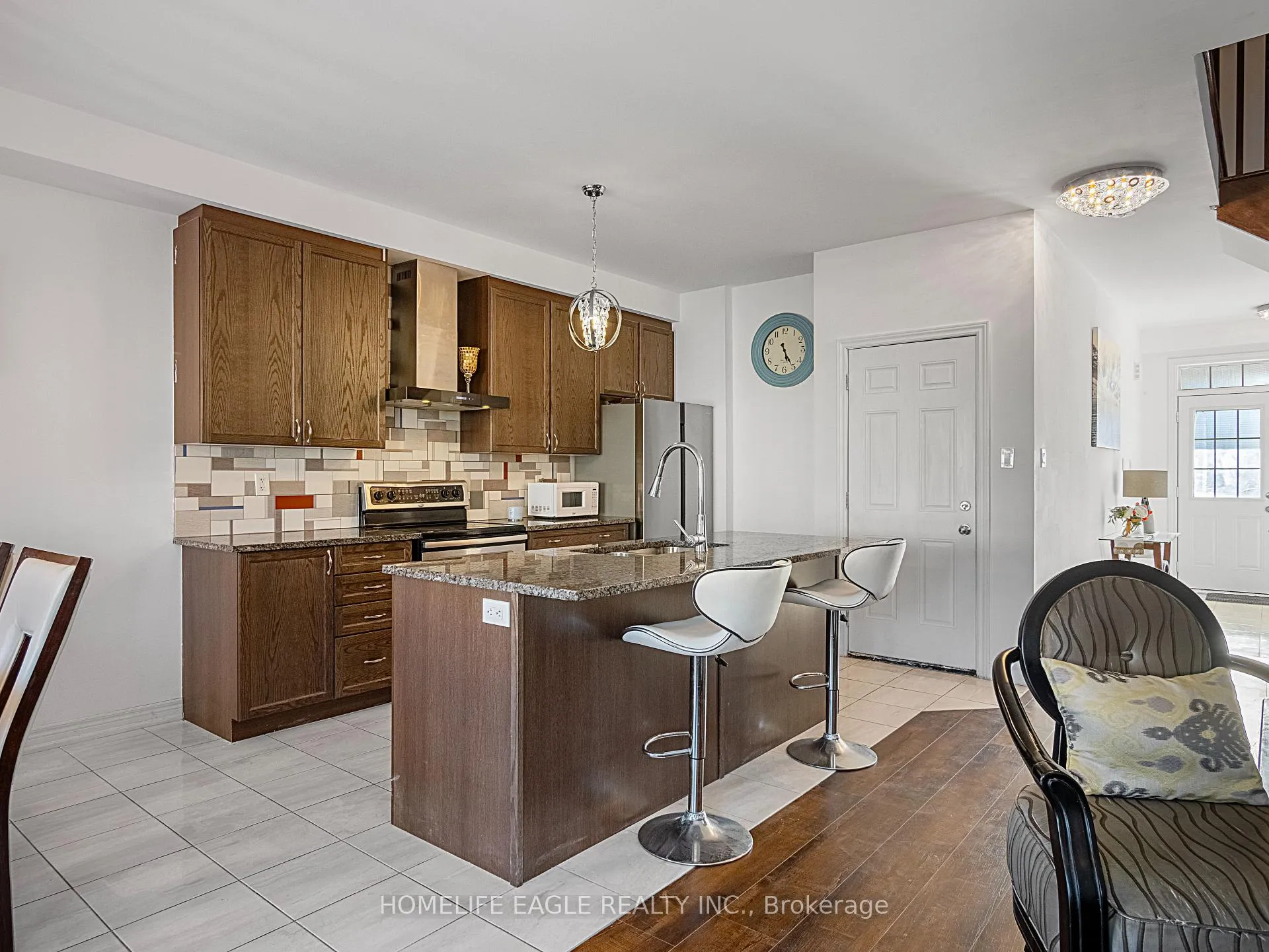 Photo 5 of 161 Clark Street, Shelburne — HOMEH