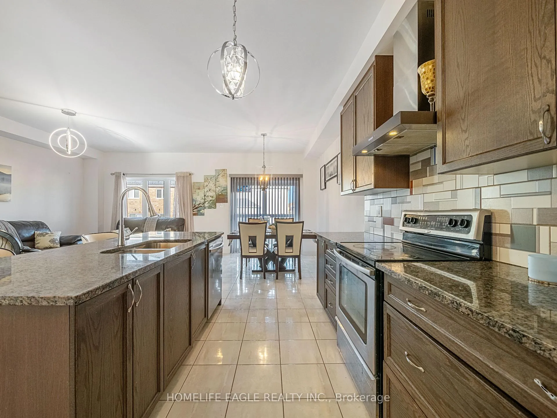 Photo 6 of 161 Clark Street, Shelburne — HOMEH
