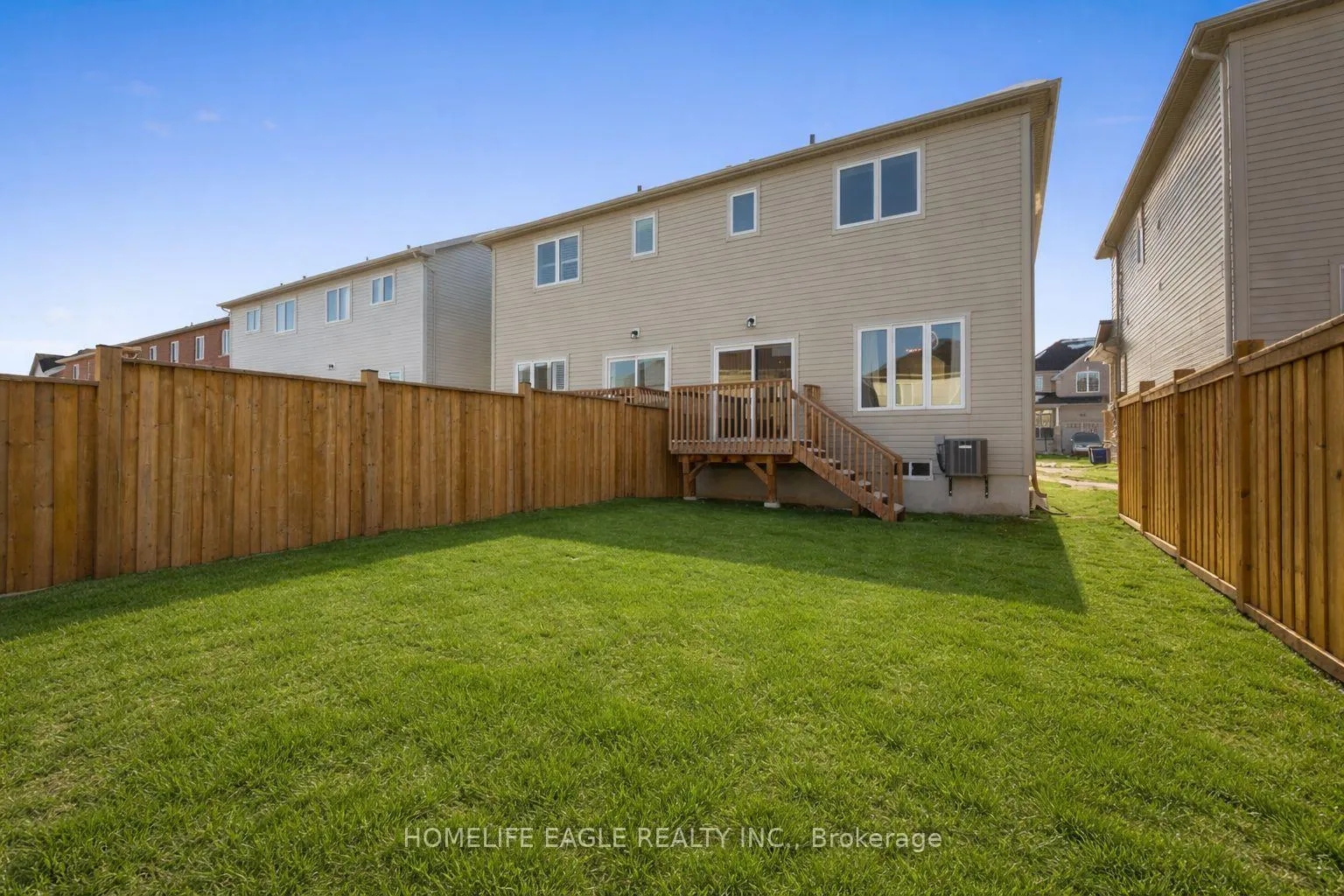 Photo 18 of 161 Clark Street, Shelburne — HOMEH