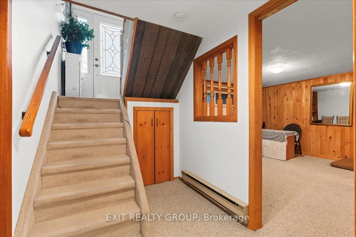 Photo 18 of 12 Chown Crescent, Belleville, Thurlow Ward — HOMEH