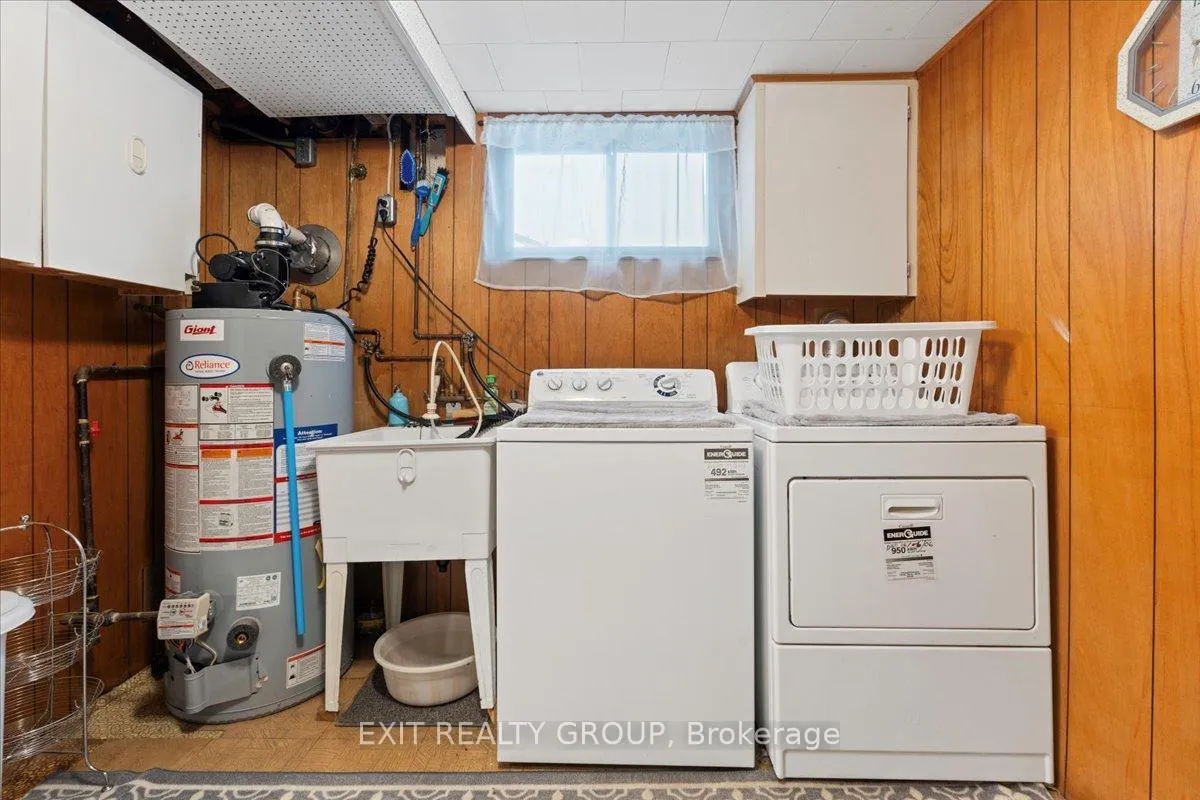 Photo 27 of 12 Chown Crescent, Belleville, Thurlow Ward — HOMEH