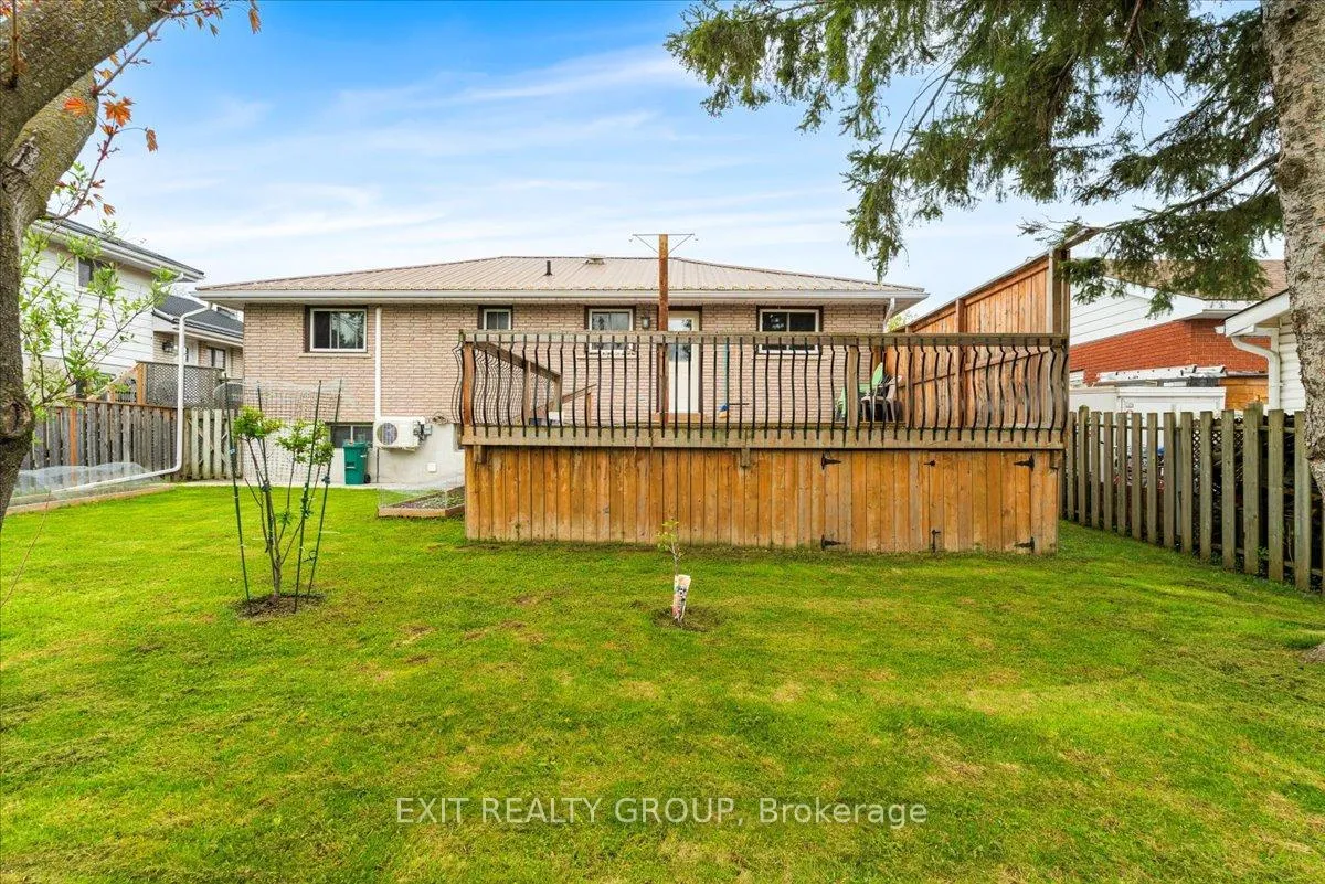 Photo 29 of 12 Chown Crescent, Belleville, Thurlow Ward — HOMEH