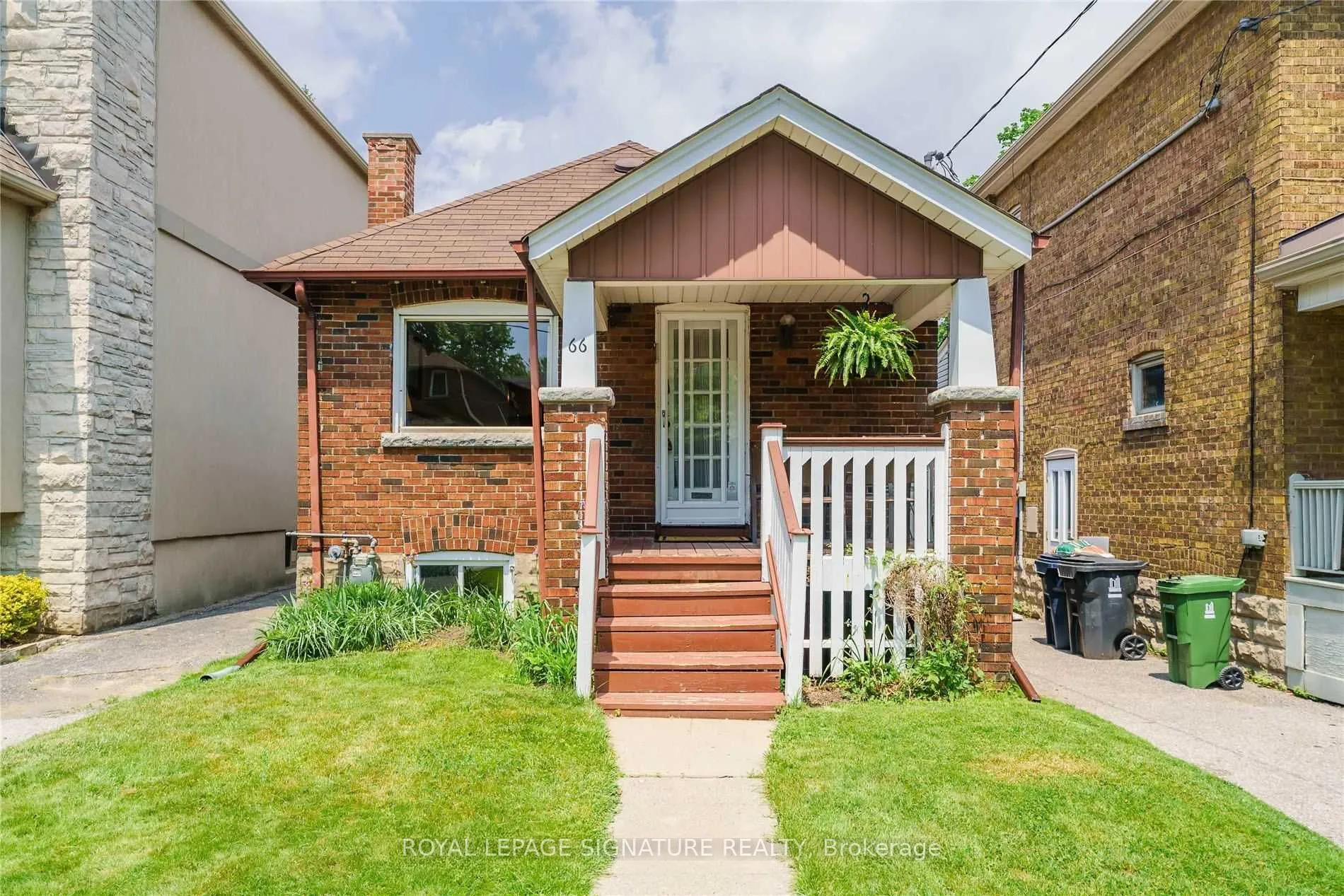 Photo 1 of 66 Glengarry Avenue, Toronto, Lawrence Park North — HOMEH
