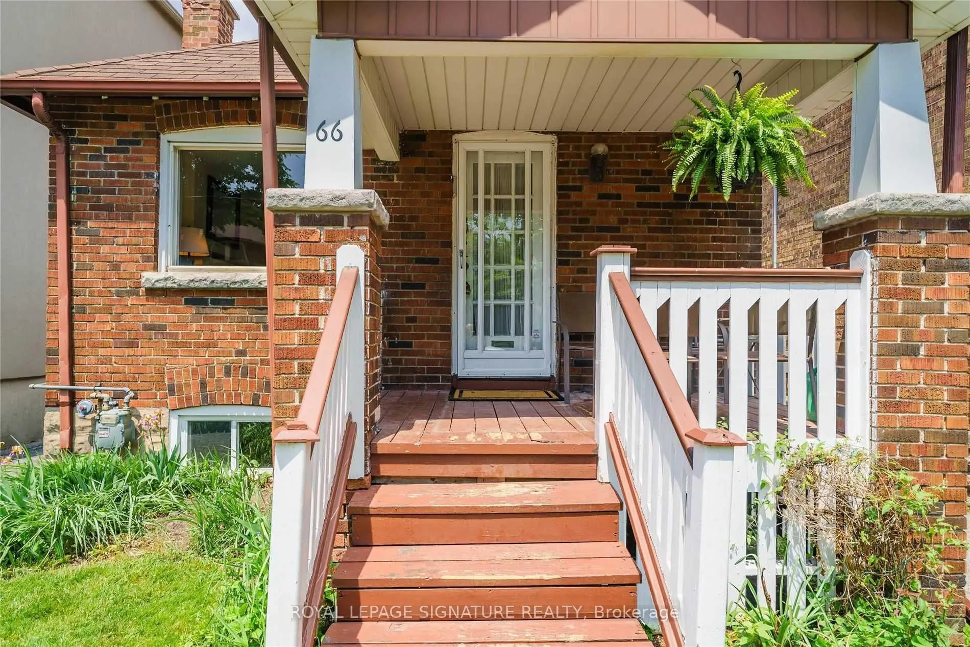 Photo 2 of 66 Glengarry Avenue, Toronto, Lawrence Park North — HOMEH