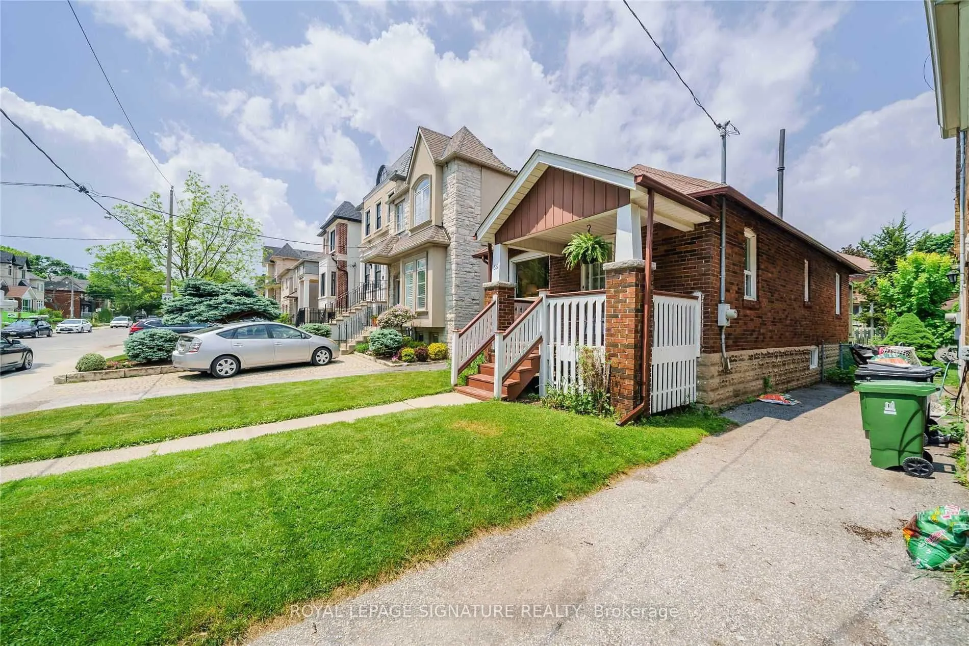 Photo 4 of 66 Glengarry Avenue, Toronto, Lawrence Park North — HOMEH