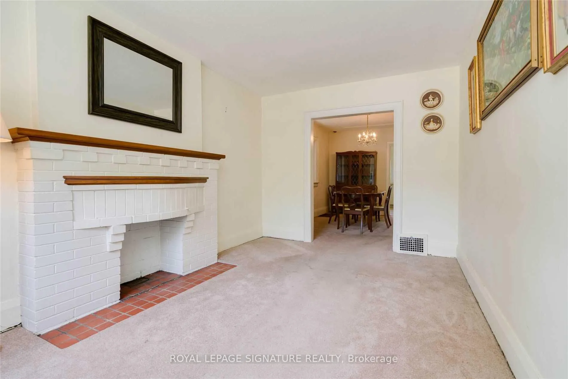Photo 7 of 66 Glengarry Avenue, Toronto, Lawrence Park North — HOMEH