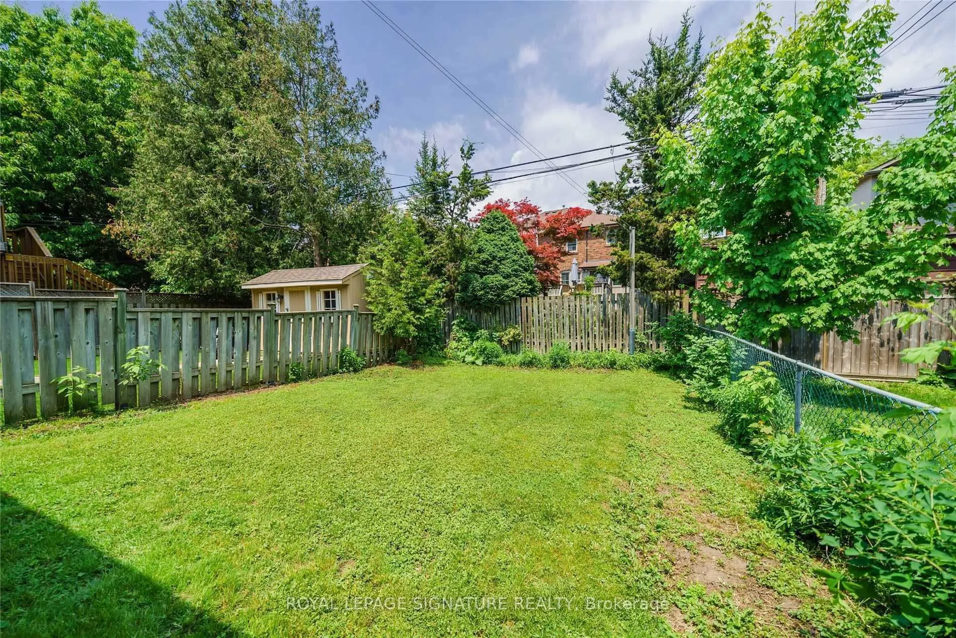 Photo 32 of 66 Glengarry Avenue, Toronto, Lawrence Park North — HOMEH
