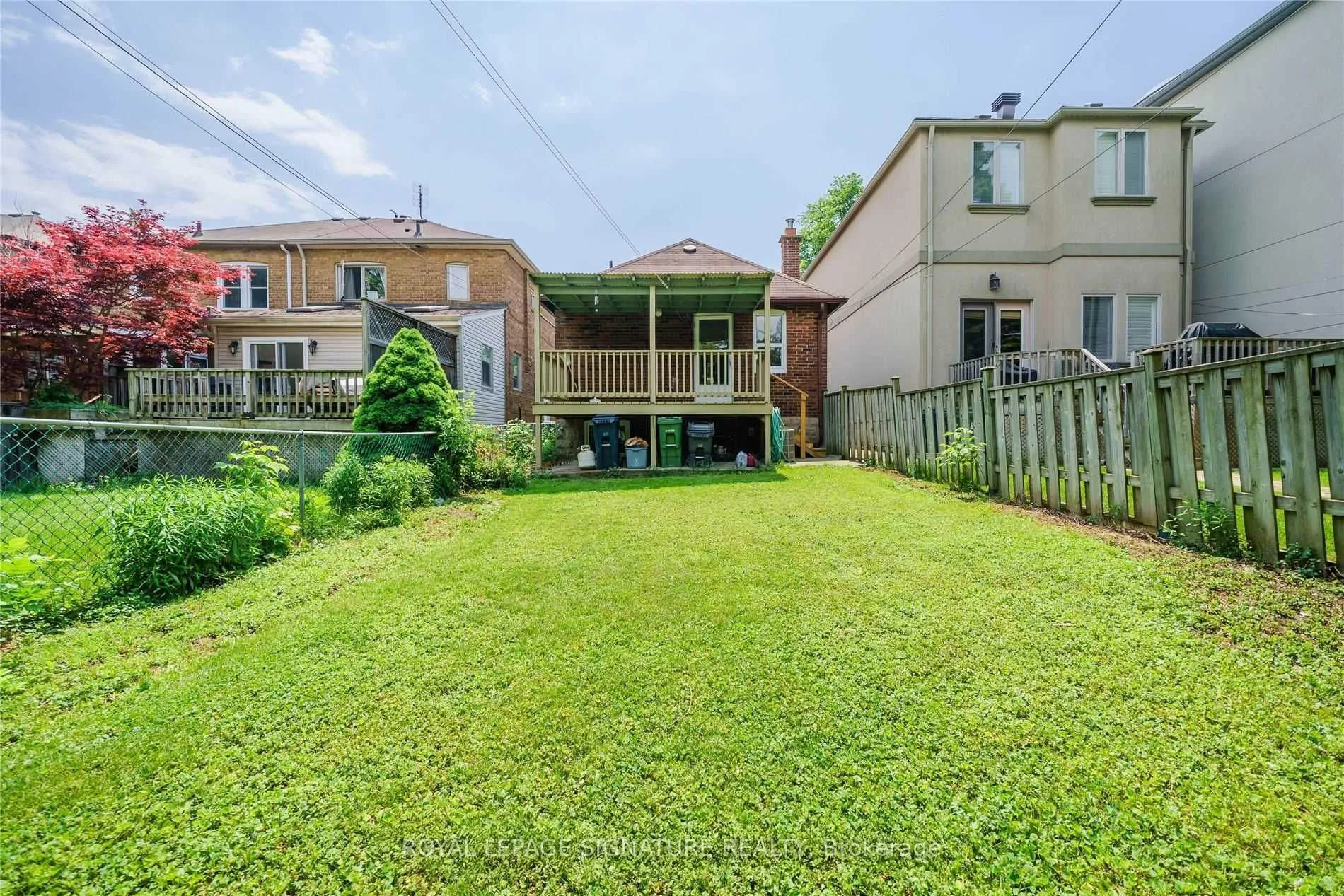 Photo 33 of 66 Glengarry Avenue, Toronto, Lawrence Park North — HOMEH