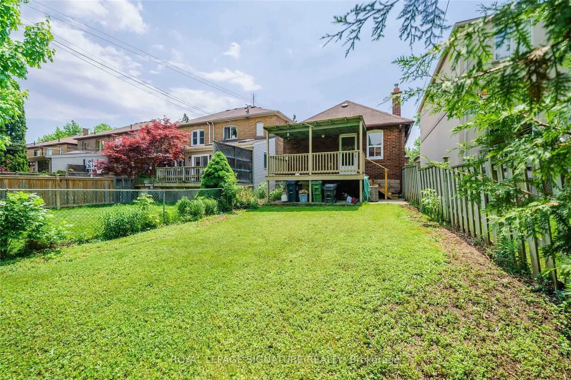 Photo 34 of 66 Glengarry Avenue, Toronto, Lawrence Park North — HOMEH