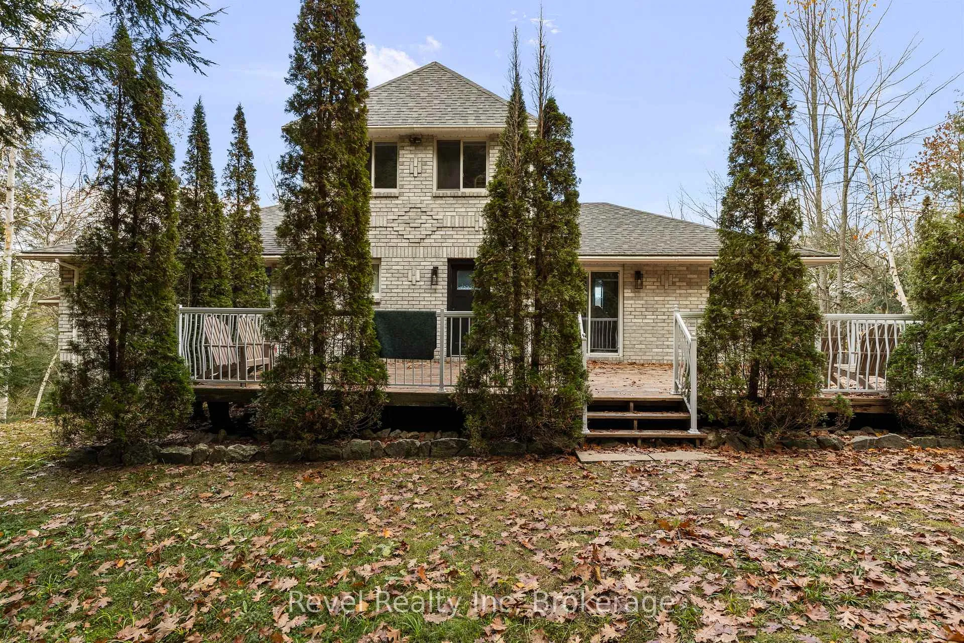 Photo 23 of 75 Silver Point Drive, Seguin — HOMEH