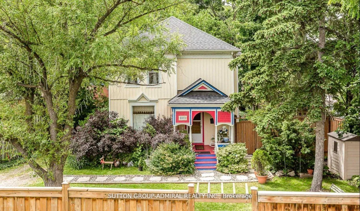 Photo of 5411 Portage Road