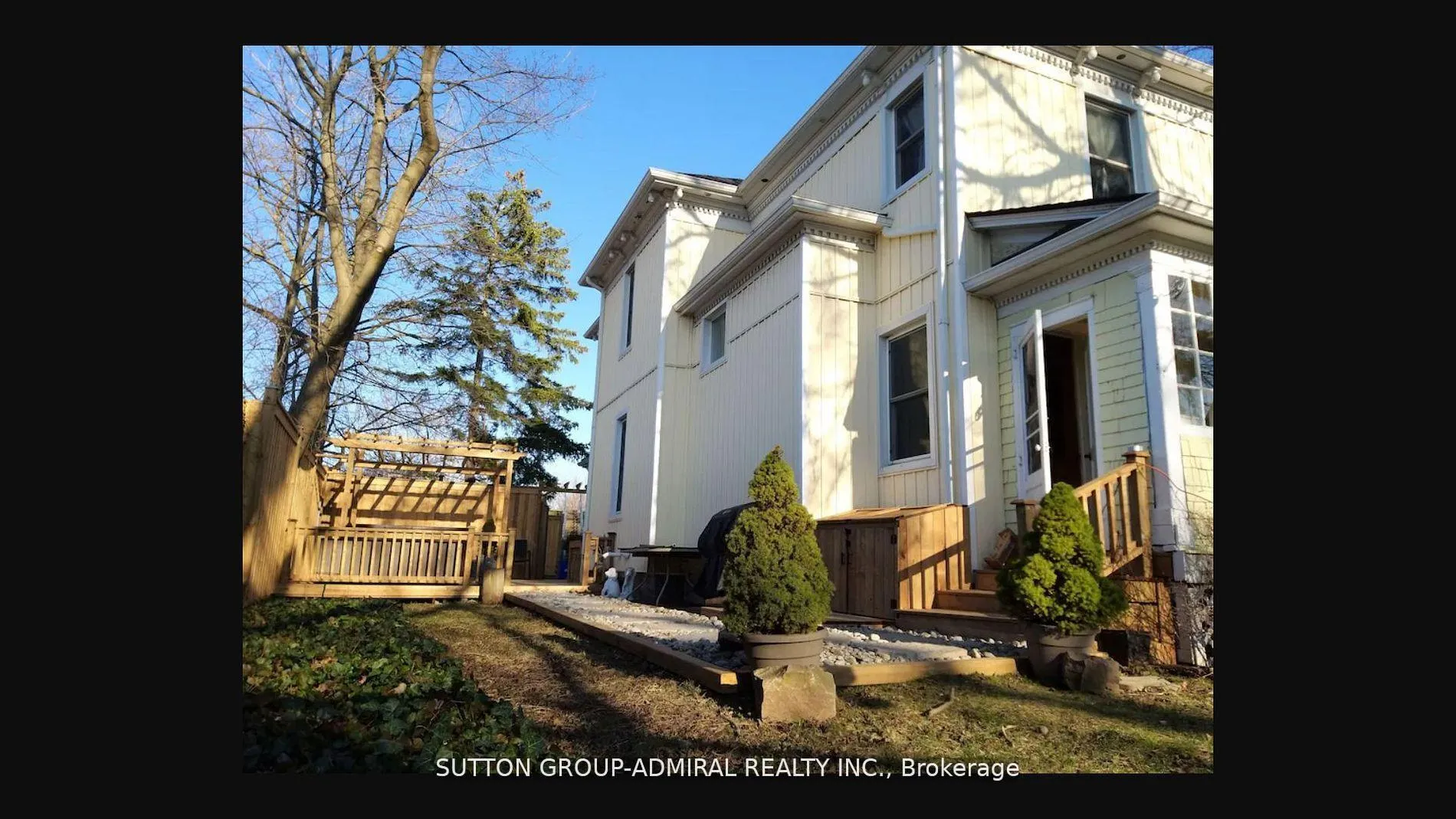 Photo 5 of 5411 Portage Road, Niagara Falls, Hospital — HOMEH