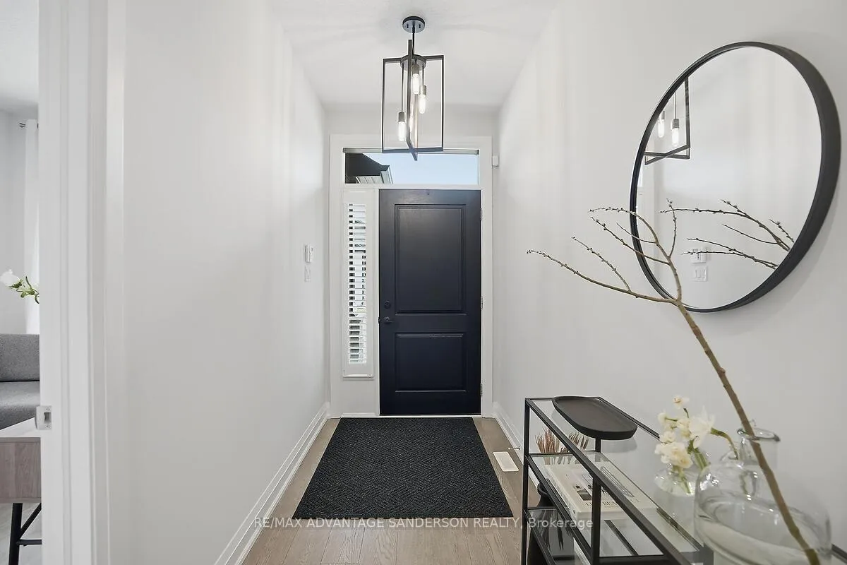 Photo 21 of Unit 30, 383 Daventry Way, Middlesex Centre, Komoka — HOMEH