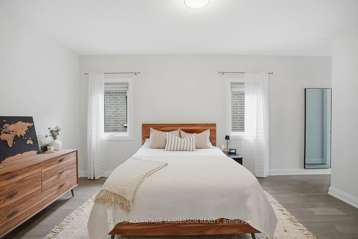 Photo 32 of Unit 30, 383 Daventry Way, Middlesex Centre, Komoka — HOMEH