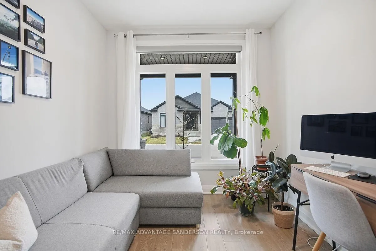 Photo 37 of Unit 30, 383 Daventry Way, Middlesex Centre, Komoka — HOMEH
