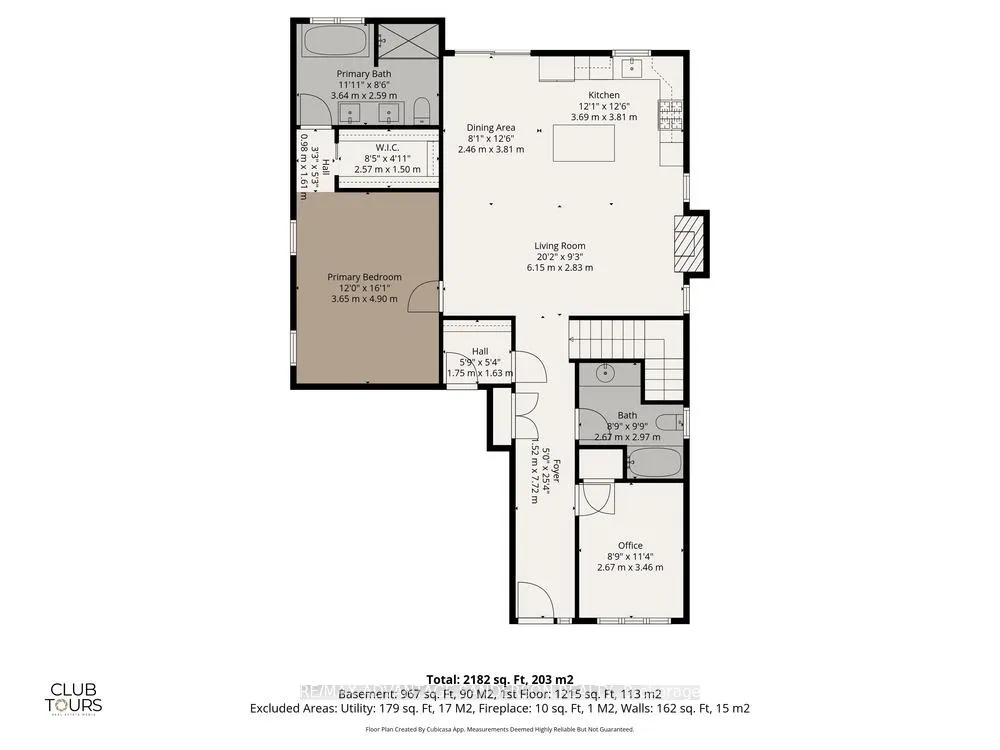 Photo 49 of Unit 30, 383 Daventry Way, Middlesex Centre, Komoka — HOMEH
