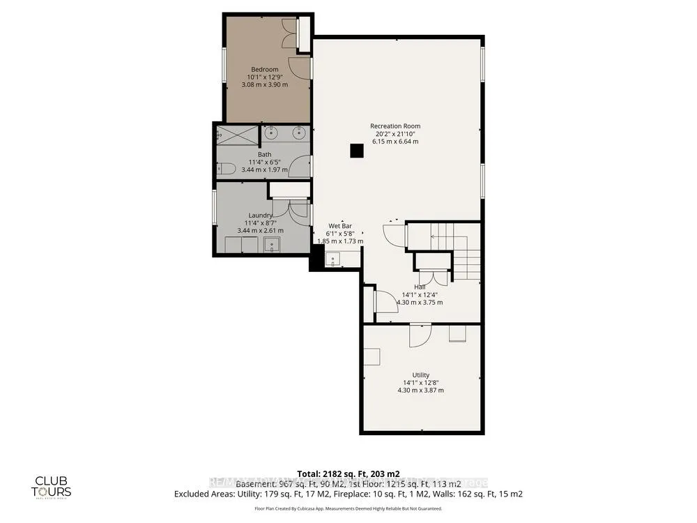 Photo 50 of Unit 30, 383 Daventry Way, Middlesex Centre, Komoka — HOMEH