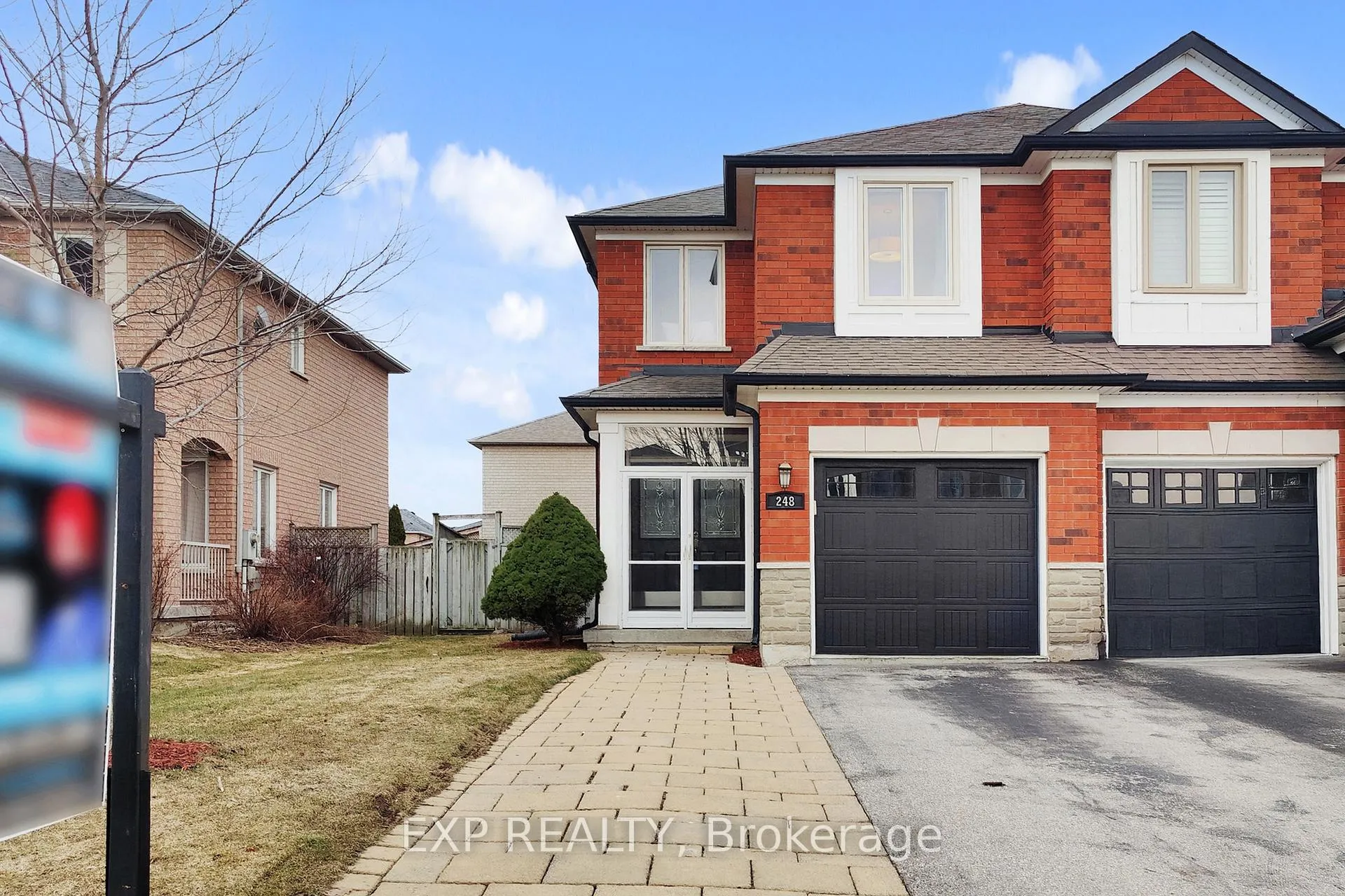 Photo 2 of 248 Morningmist Street, Brampton, Sandringham-Wellington — HOMEH