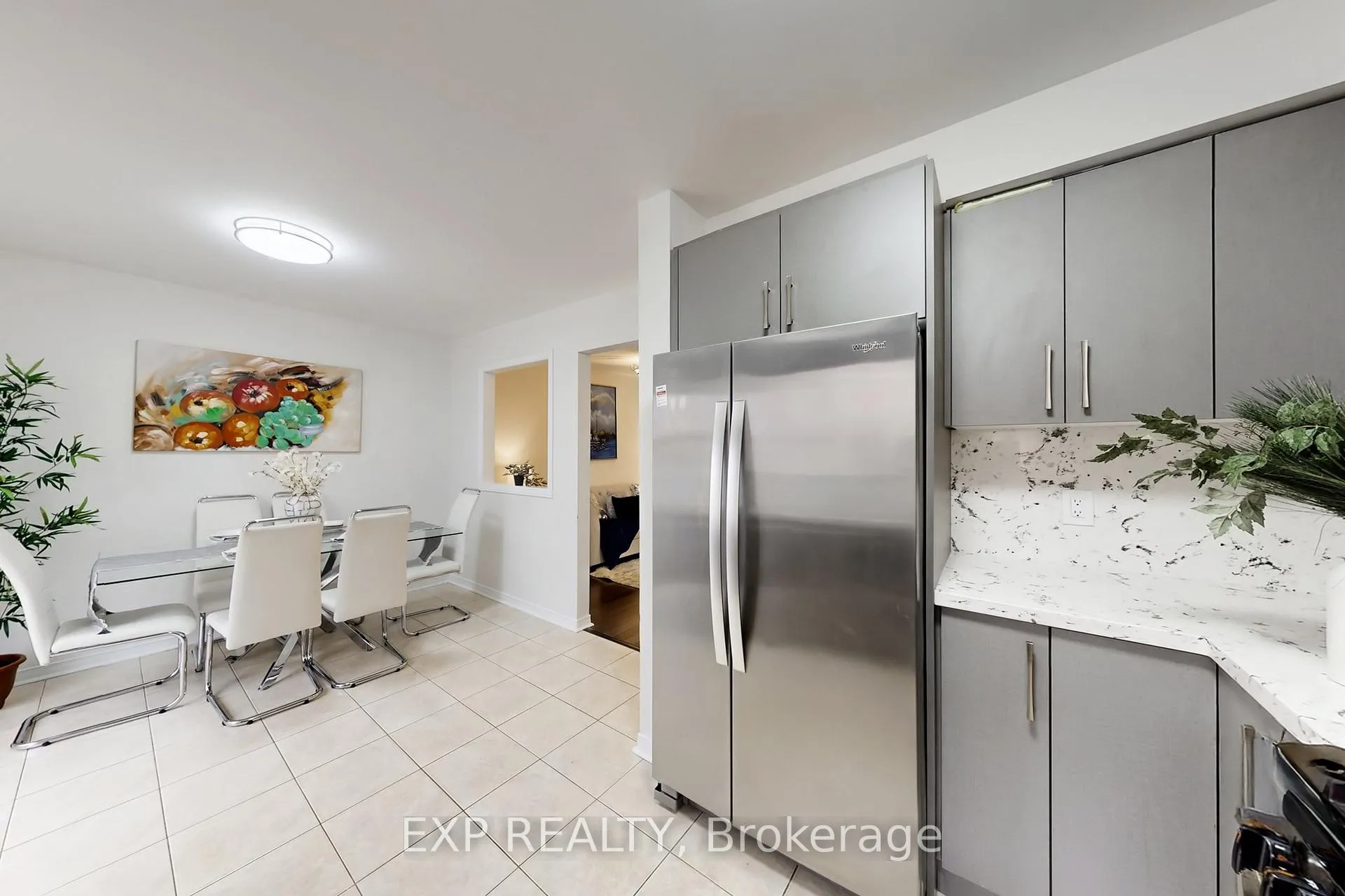 Photo 16 of 248 Morningmist Street, Brampton, Sandringham-Wellington — HOMEH