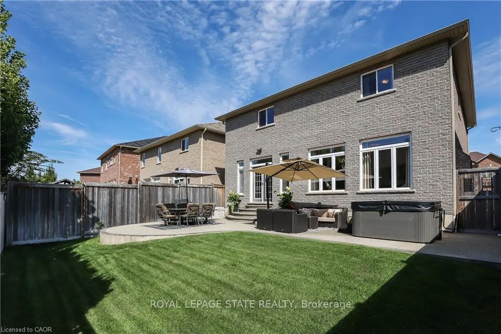 Photo 38 of 77 Peach Tree Lane, Grimsby, Grimsby East — HOMEH