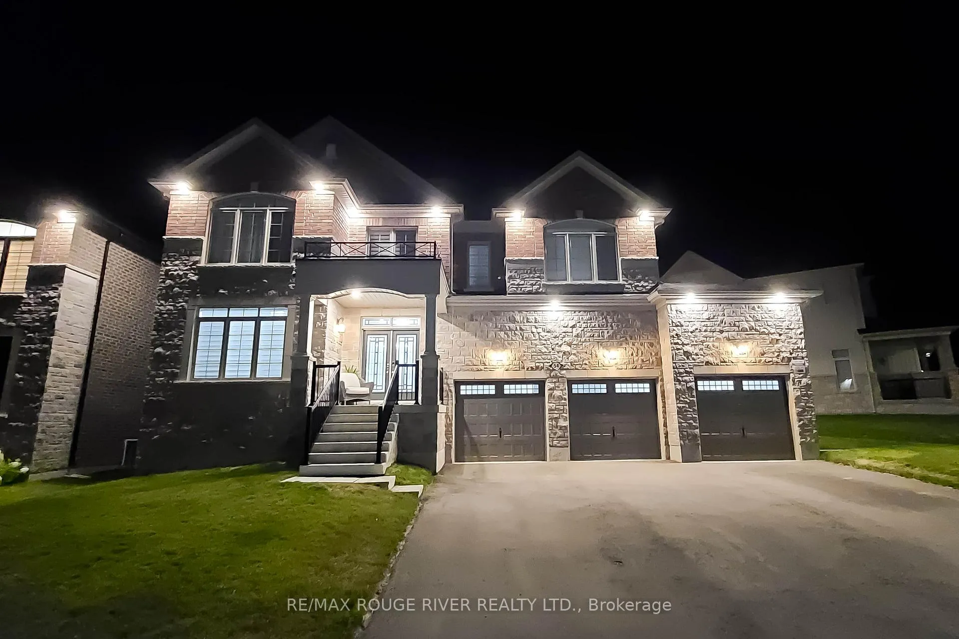 Photo 2 of 54 Highlands Boulevard, Cavan Monaghan, Cavan Twp — HOMEH