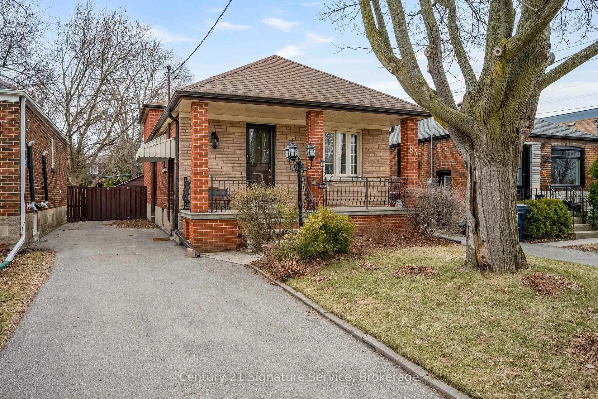 Photo 1 of 83 Elma Street, Etobicoke, Mimico — HOMEH
