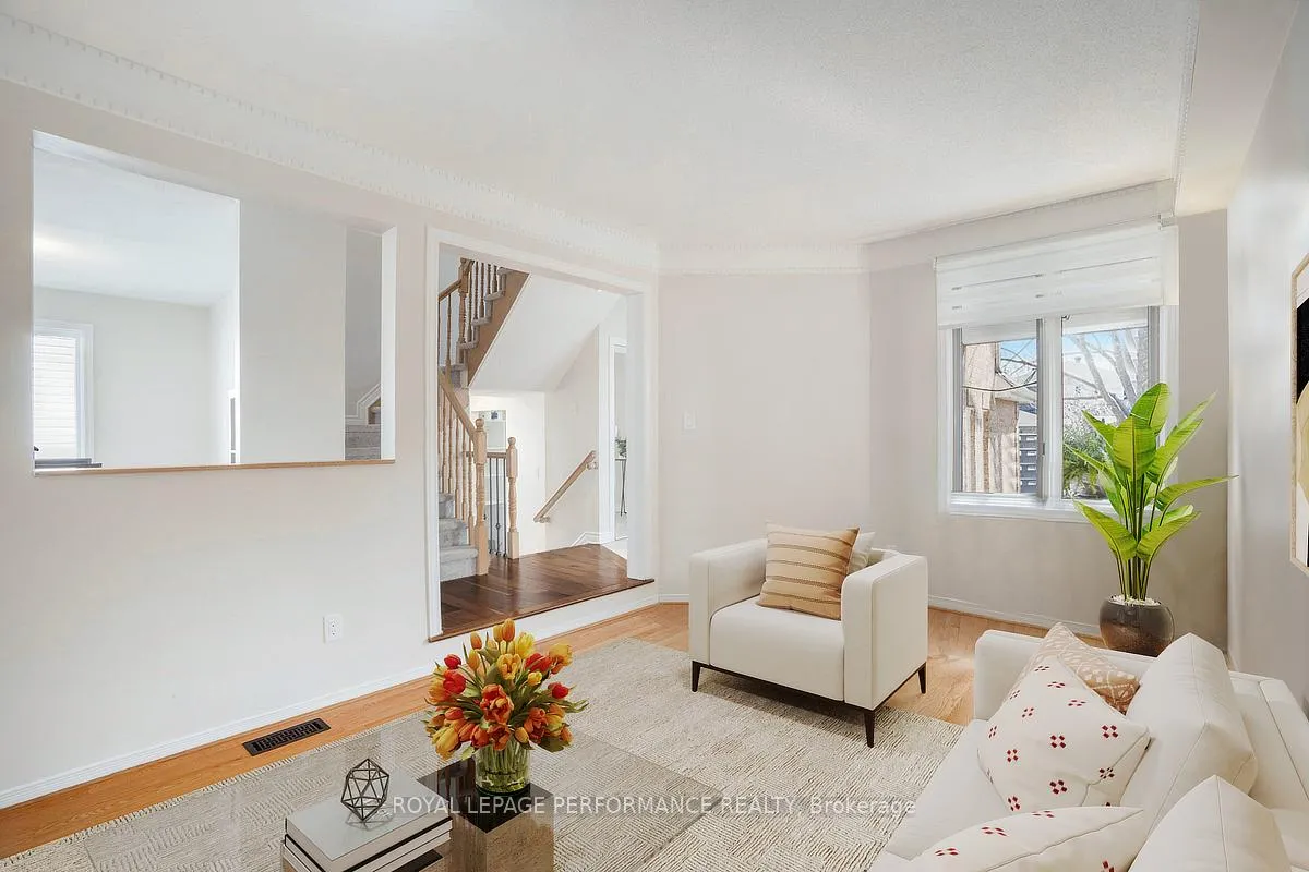 Photo 2 of 56 Ipswich Terrace, Ottawa, Kanata - Morgan's Grant/South March — HOMEH