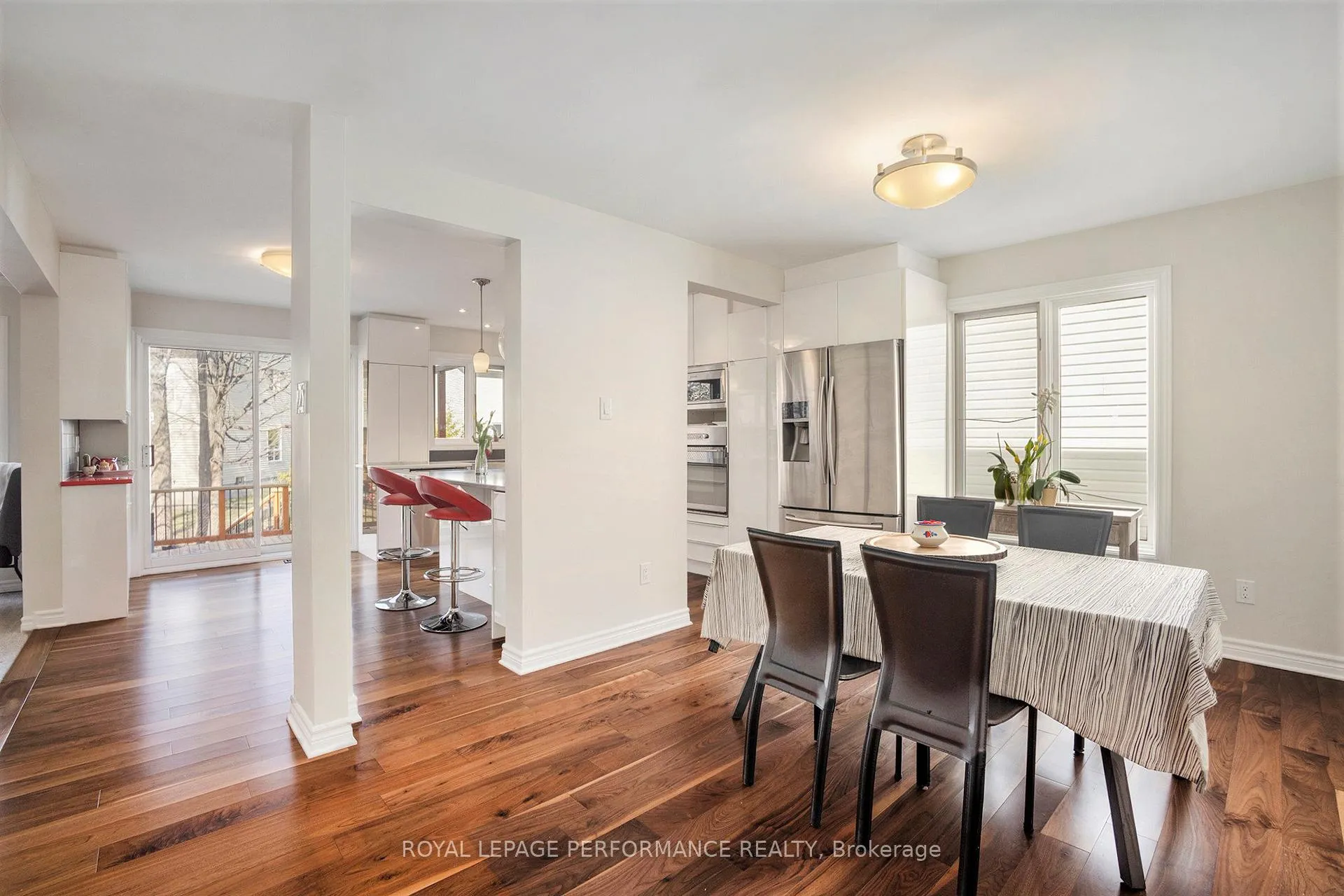 Photo 3 of 56 Ipswich Terrace, Ottawa, Kanata - Morgan's Grant/South March — HOMEH