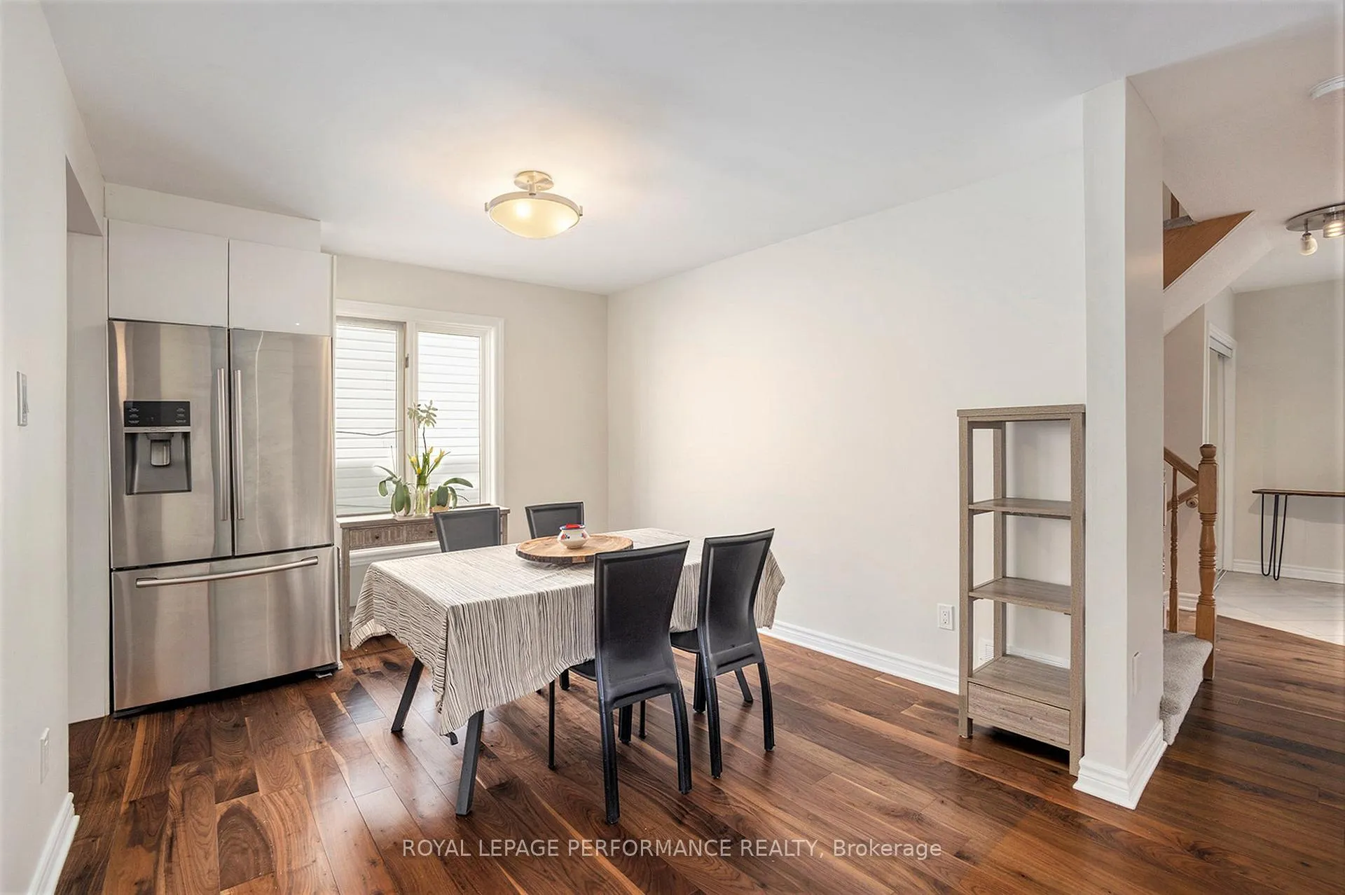 Photo 4 of 56 Ipswich Terrace, Ottawa, Kanata - Morgan's Grant/South March — HOMEH