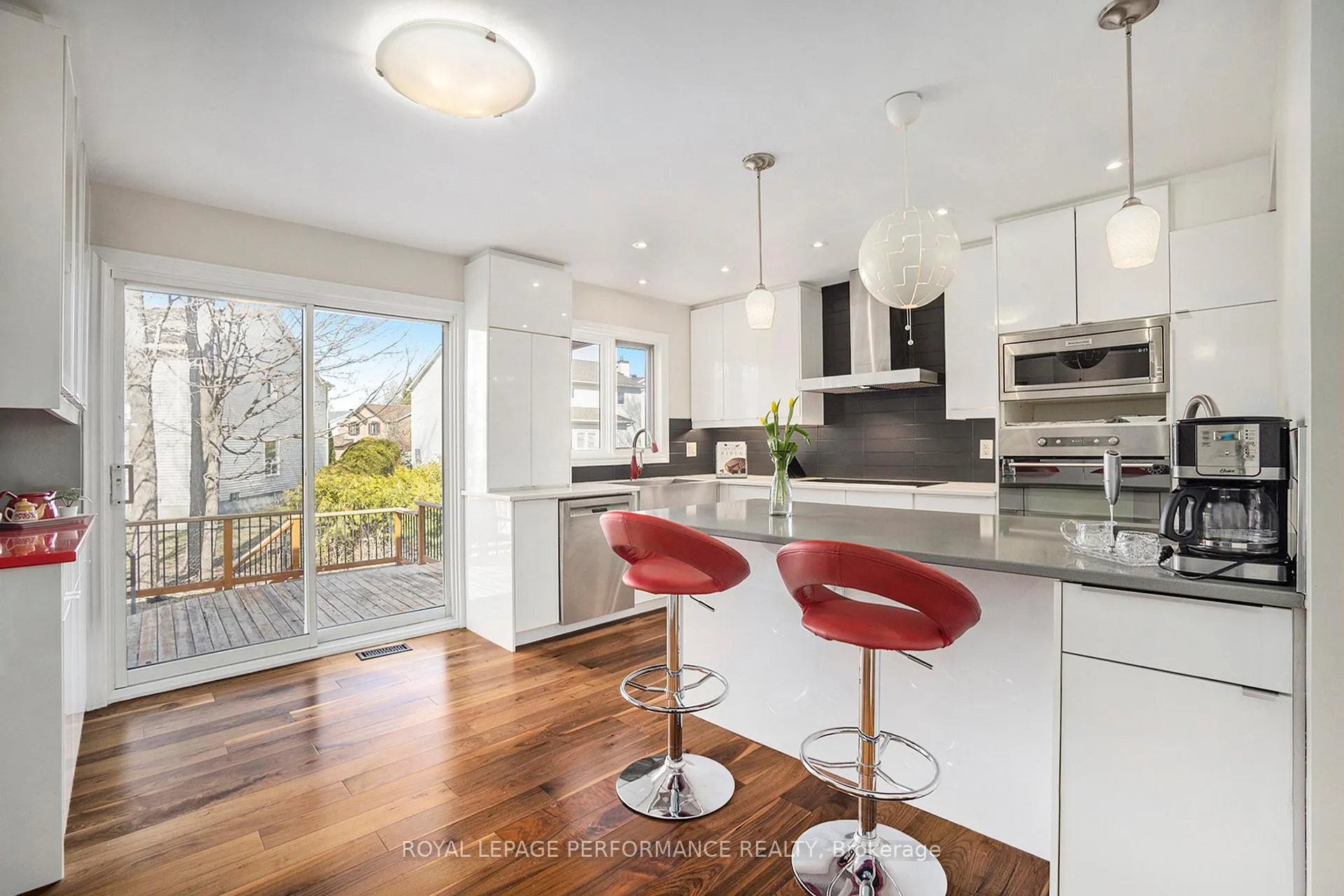 Photo 5 of 56 Ipswich Terrace, Ottawa, Kanata - Morgan's Grant/South March — HOMEH
