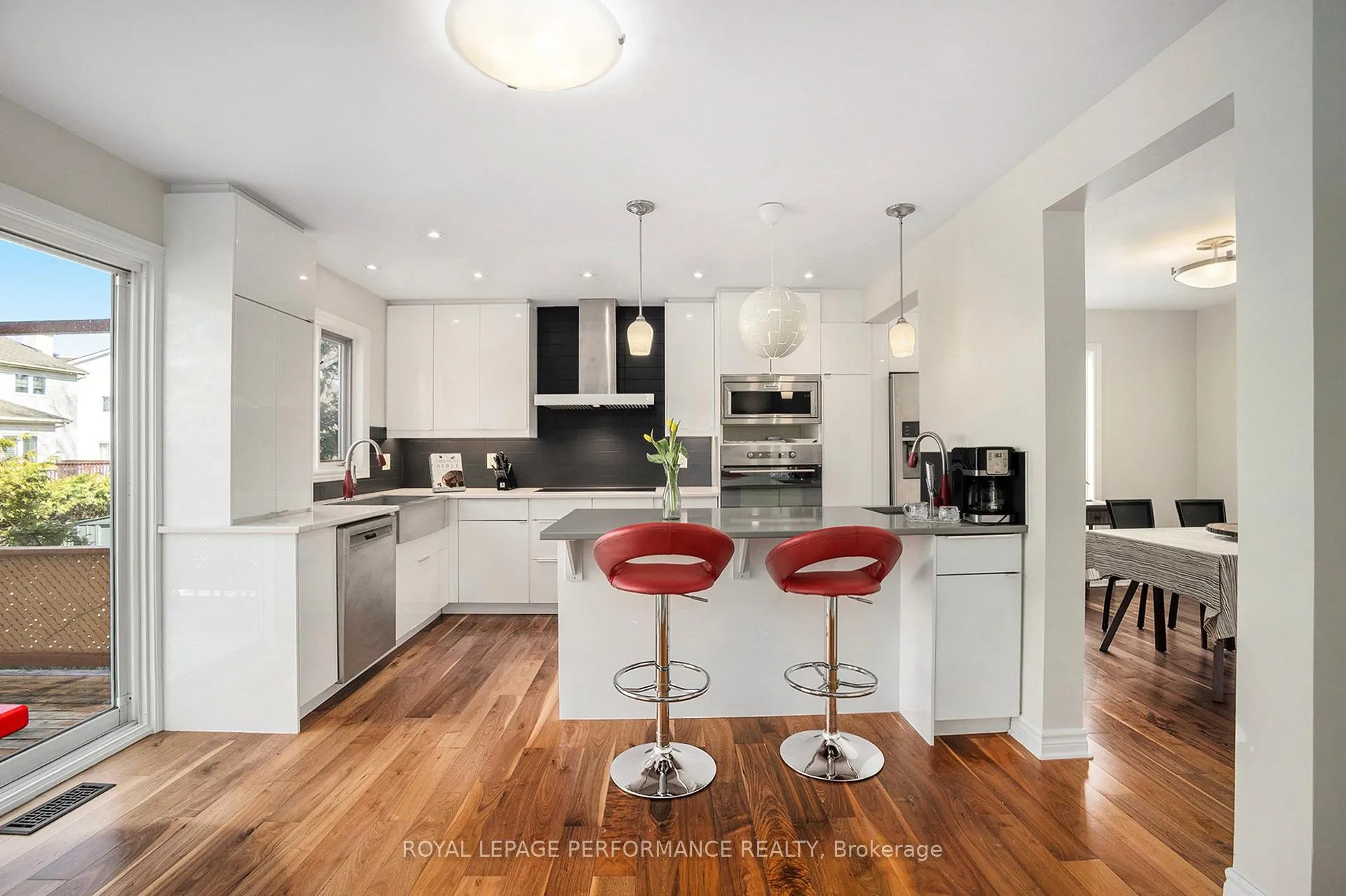 Photo 6 of 56 Ipswich Terrace, Ottawa, Kanata - Morgan's Grant/South March — HOMEH