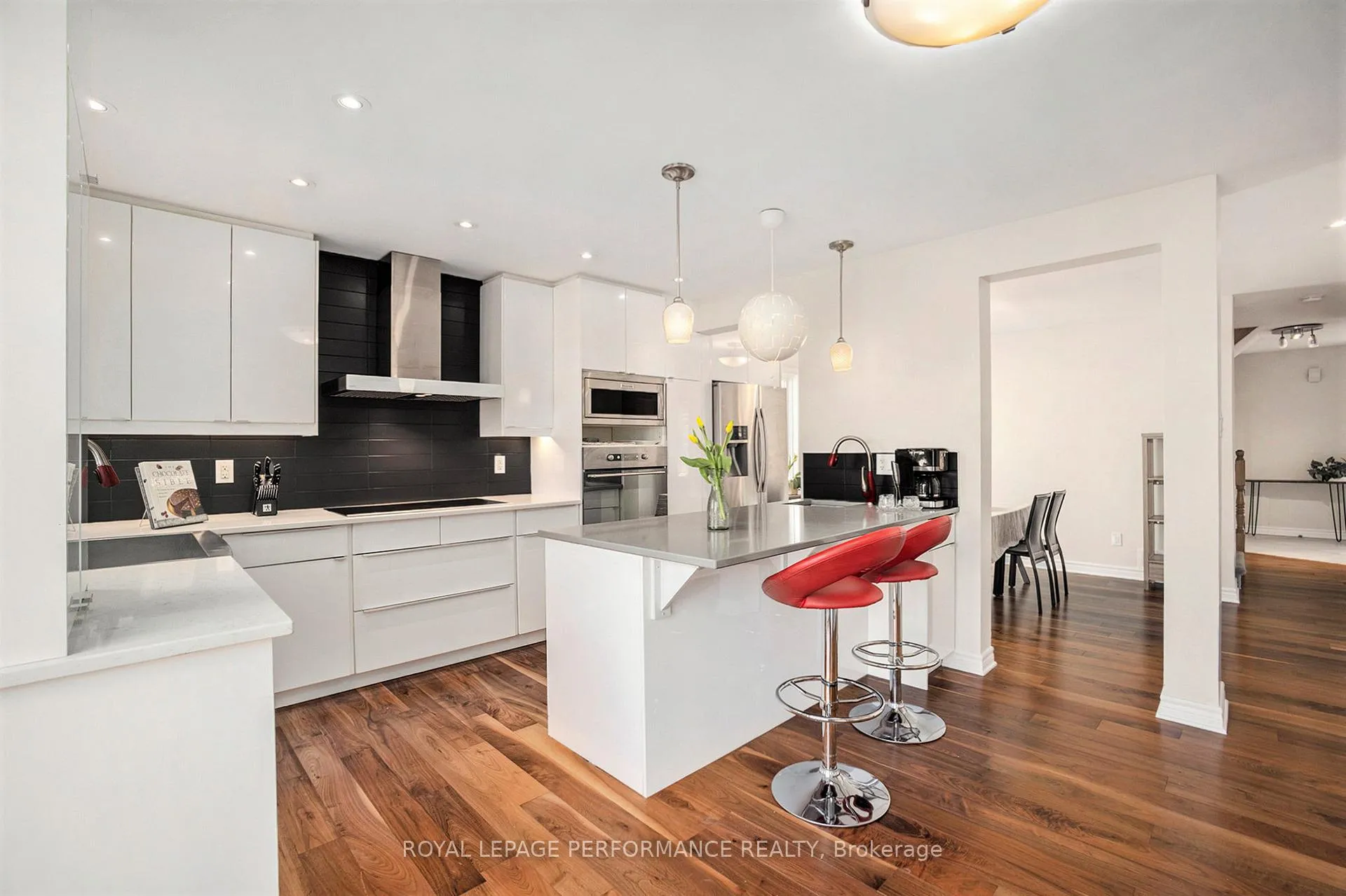 Photo 7 of 56 Ipswich Terrace, Ottawa, Kanata - Morgan's Grant/South March — HOMEH