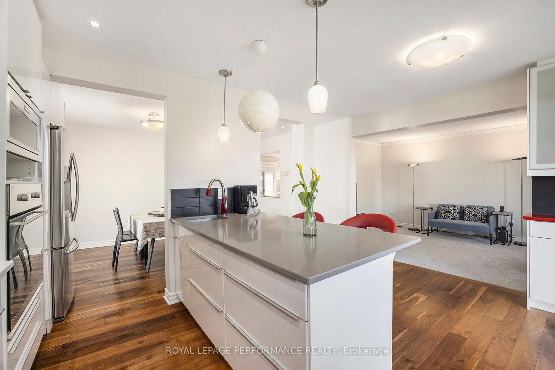Photo 8 of 56 Ipswich Terrace, Ottawa, Kanata - Morgan's Grant/South March — HOMEH