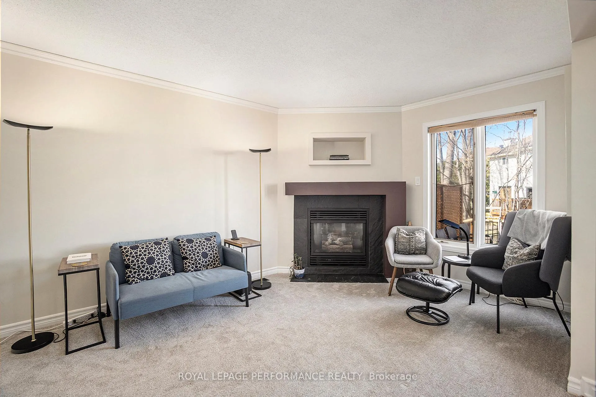 Photo 10 of 56 Ipswich Terrace, Ottawa, Kanata - Morgan's Grant/South March — HOMEH