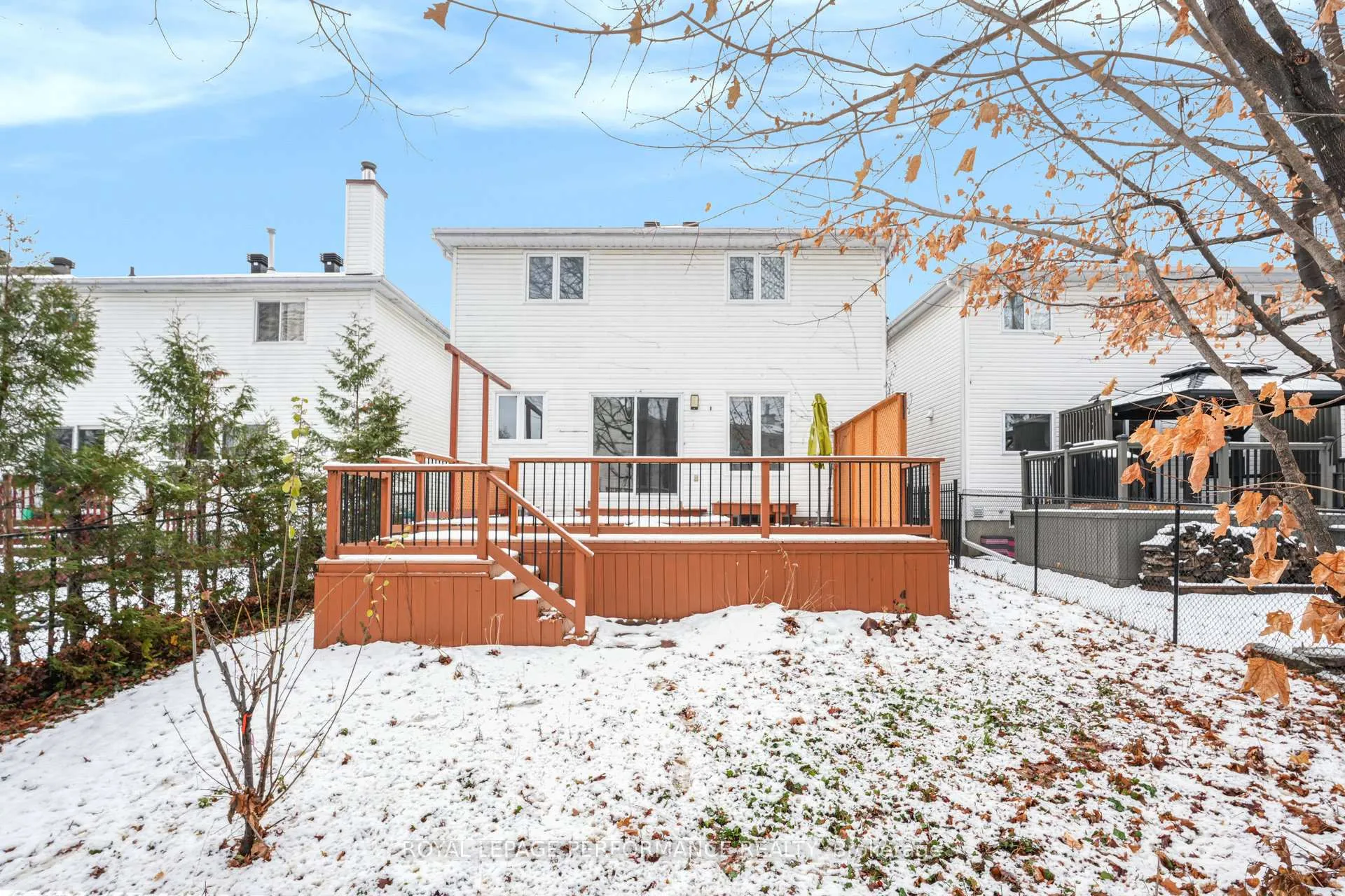 Photo 29 of 56 Ipswich Terrace, Ottawa, Kanata - Morgan's Grant/South March — HOMEH