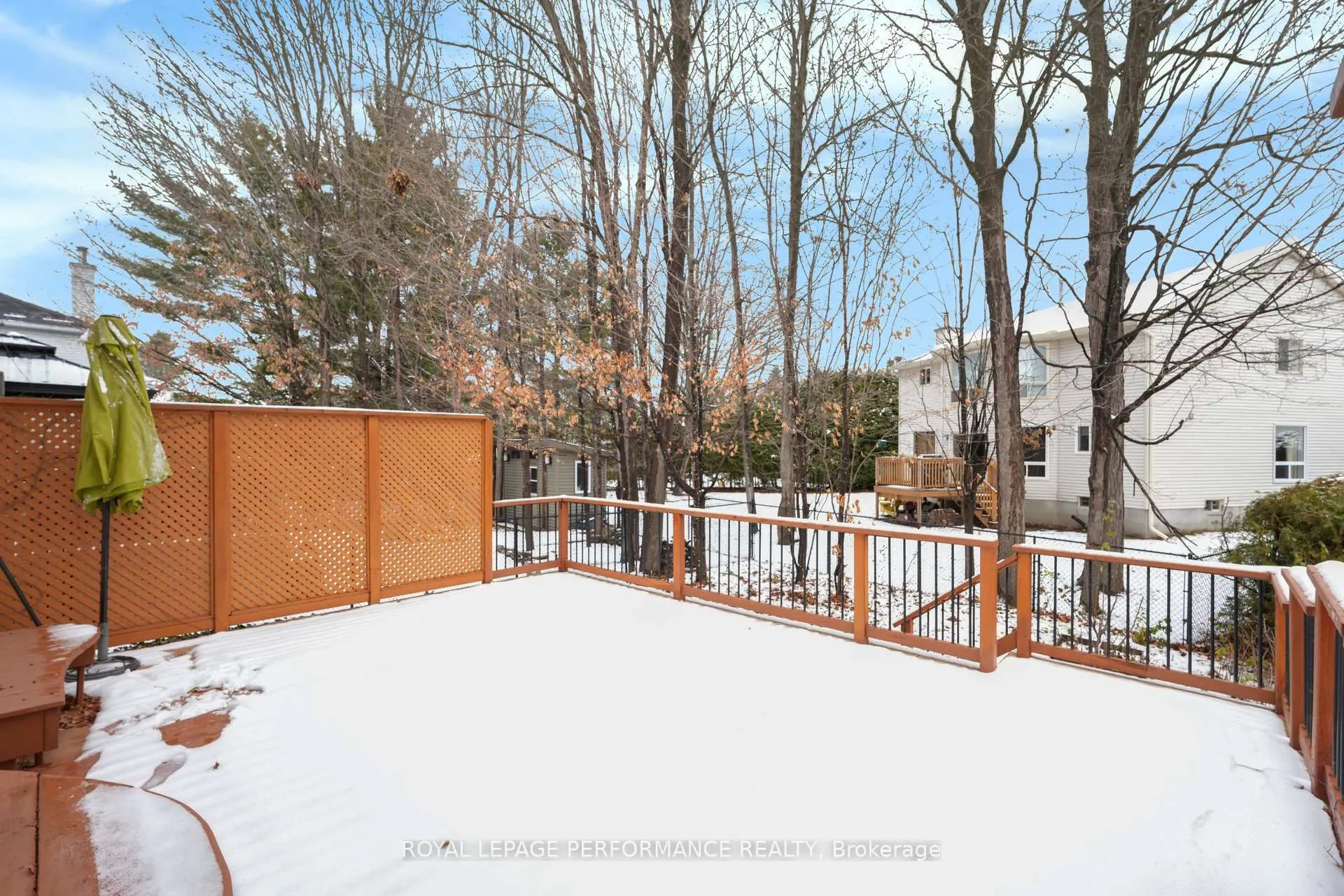 Photo 30 of 56 Ipswich Terrace, Ottawa, Kanata - Morgan's Grant/South March — HOMEH