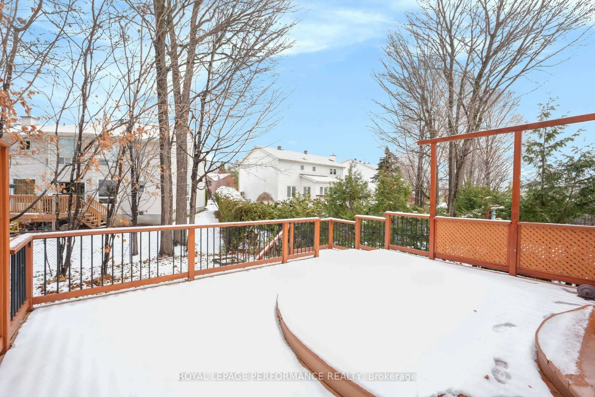 Photo 31 of 56 Ipswich Terrace, Ottawa, Kanata - Morgan's Grant/South March — HOMEH
