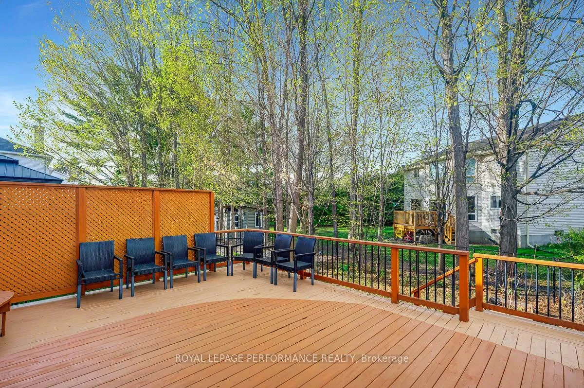 Photo 32 of 56 Ipswich Terrace, Ottawa, Kanata - Morgan's Grant/South March — HOMEH